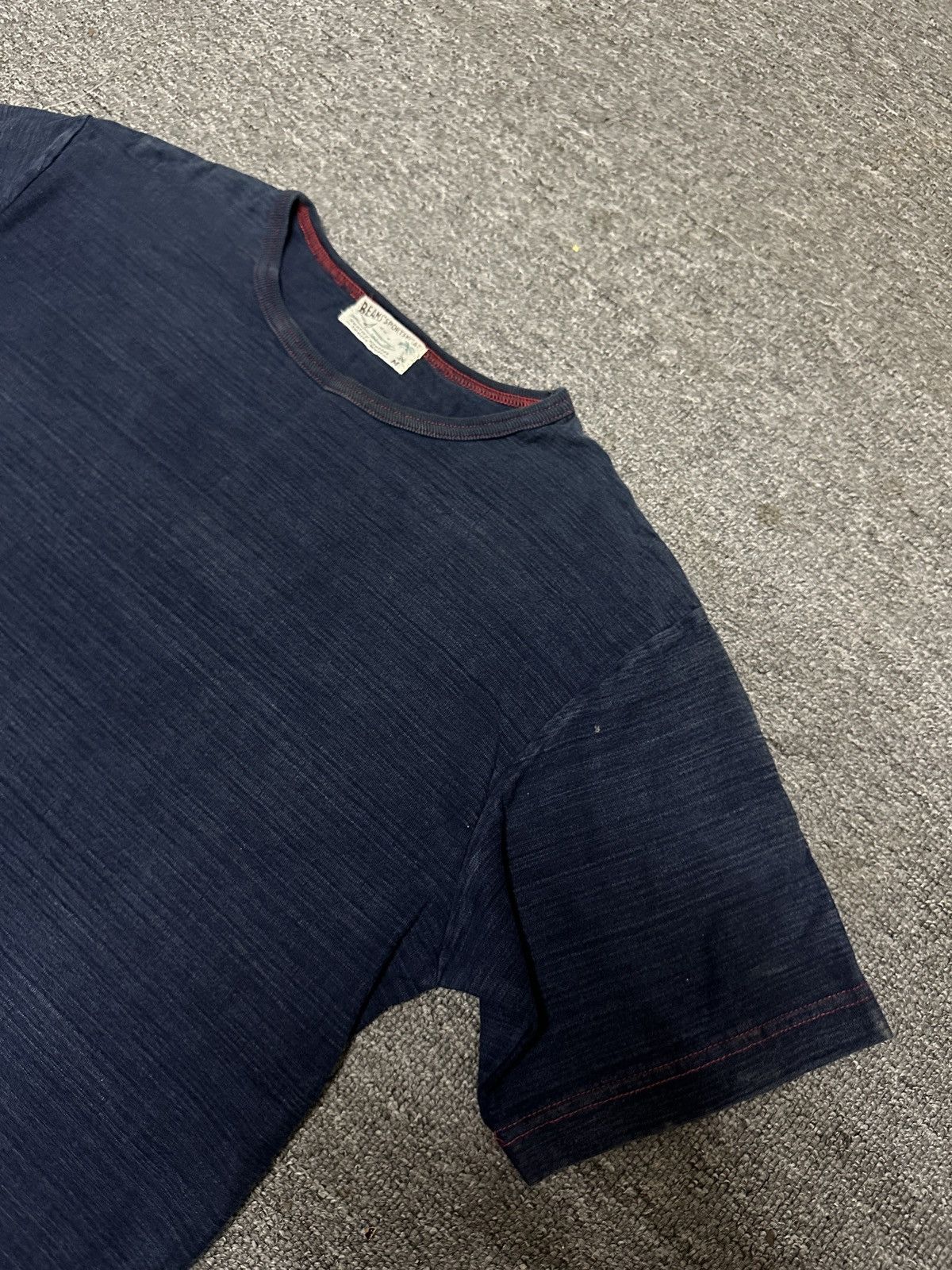 Designer × Japanese Brand BEAMS SPORTSWEAR T SHIRT Size US M / EU 48-50 / 2 - 2 Thumbnail