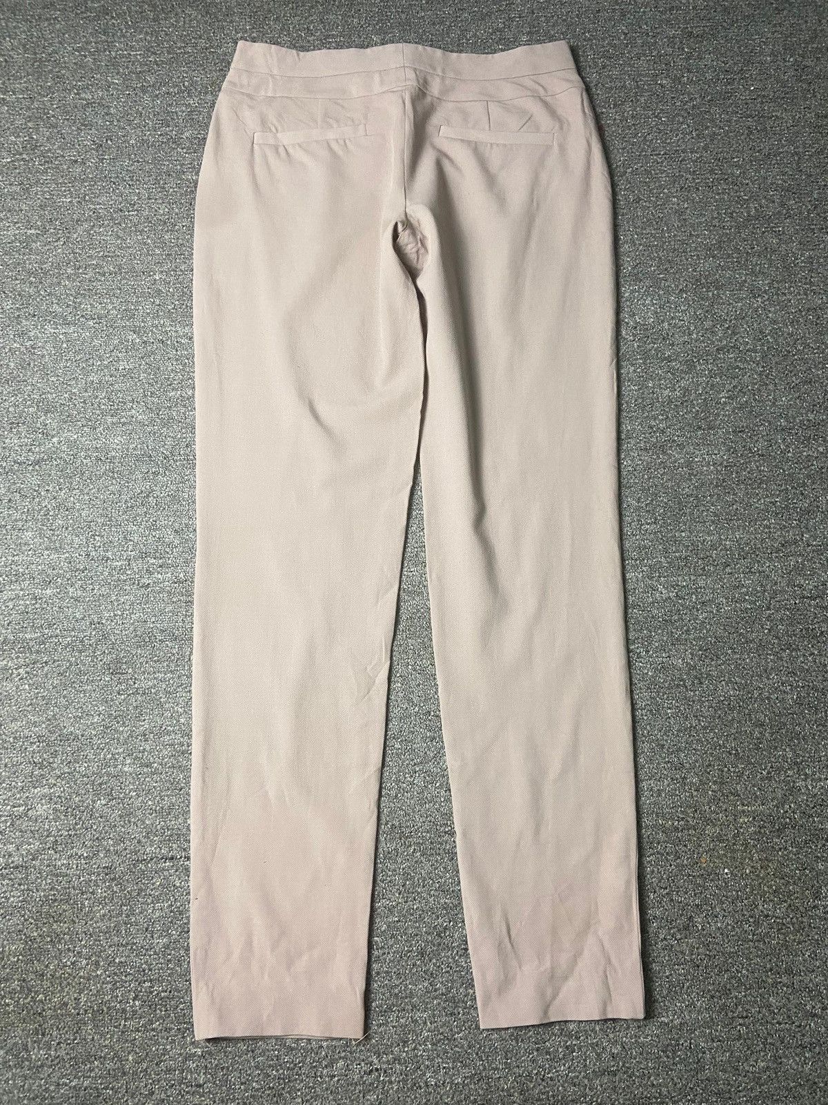 Helmut Lang Vintage Helmu Tlang Casual Pants (152) Size 31" - 3 Thumbnail