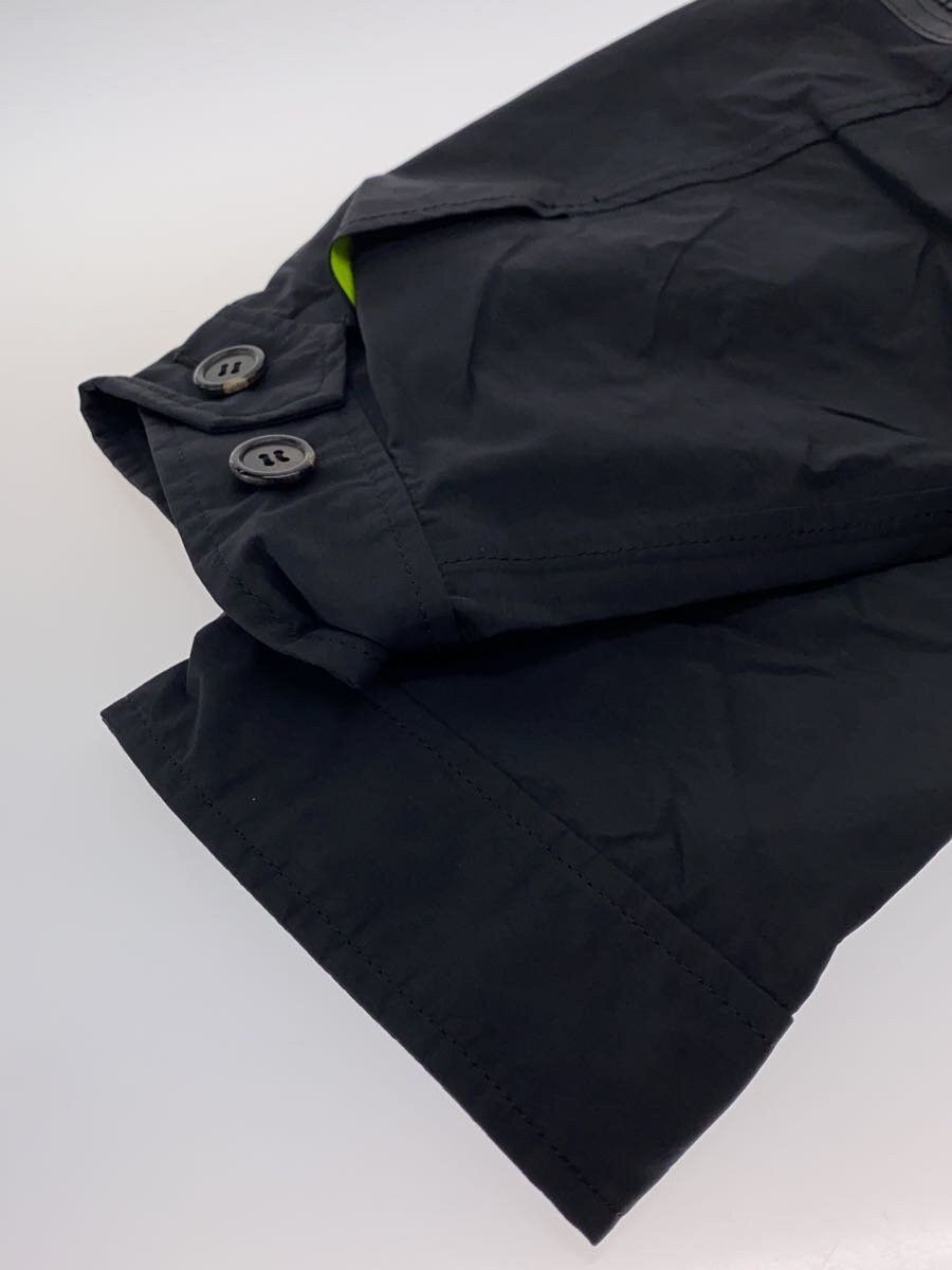 Undercover Undercover Nylon Jacket Black Size US L / EU 52-54 / 3 - 5 Thumbnail