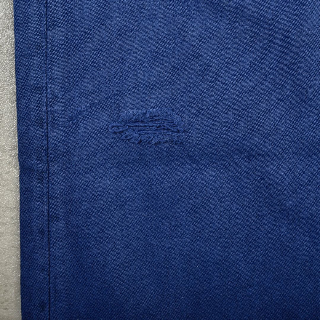 Levi's × Levi's Vintage Clothing × Vintage LEVIS 501 VINTAGE DENIM JEANS BLUE MADE IN USA Size US 36 / EU 52 - 8 Thumbnail