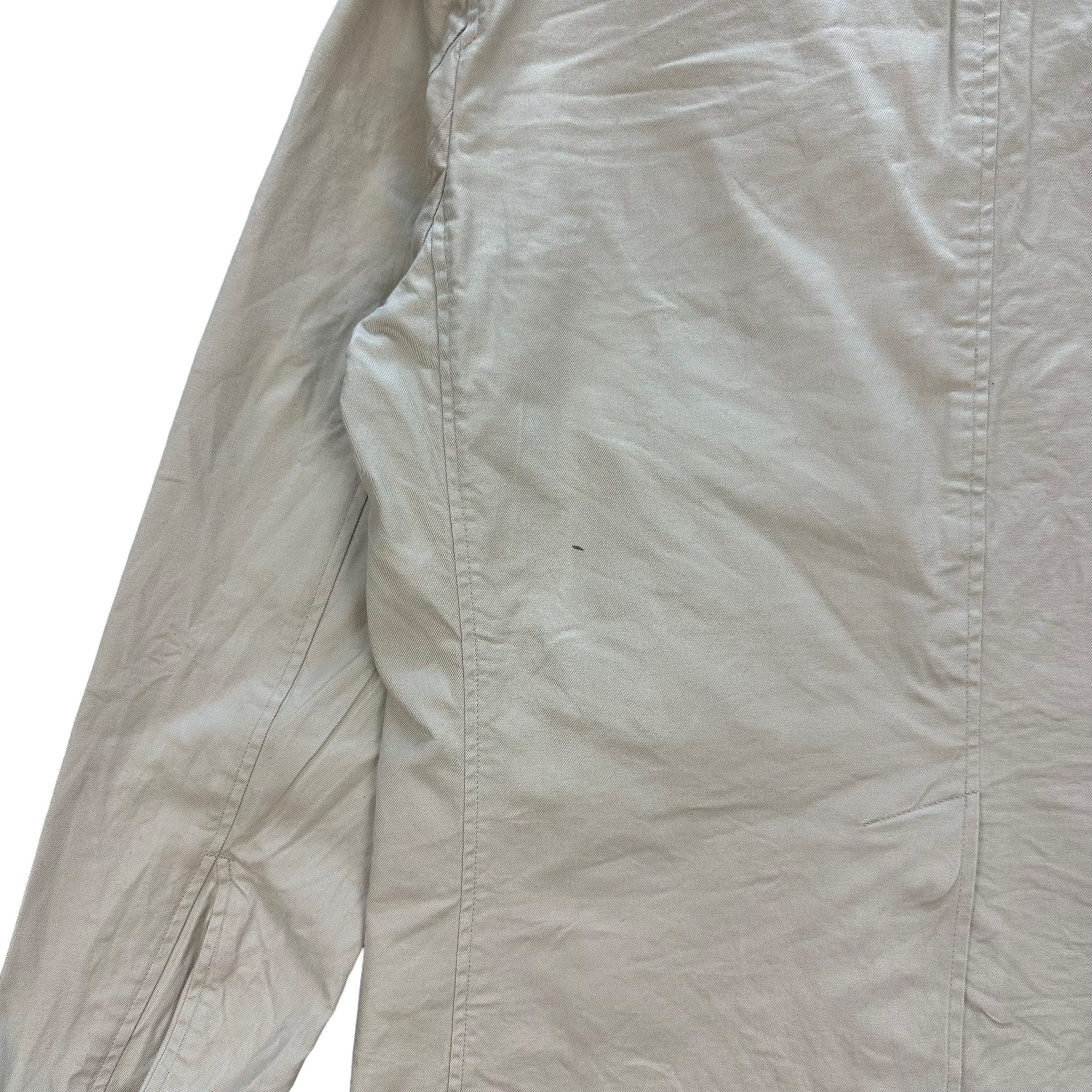 Theory THEORY FOUR POCKET CASUAL JACKET #8814-028 Size US M / EU 48-50 / 2 - 10 Thumbnail