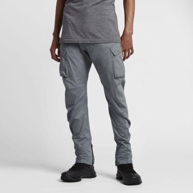 パンツ nikelab ACG CARGO PANT GRAY Pants Nike ACG Smith Summit Cargo Pants Olive Grey/ Summit