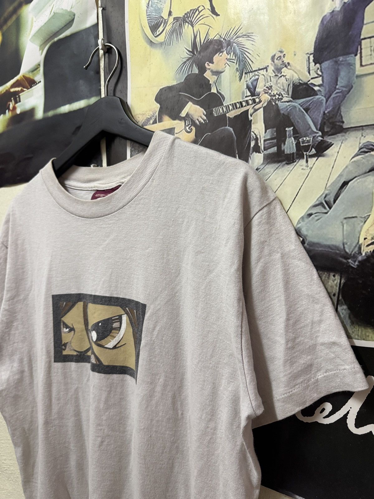 Other Vintage Split Skatebord Size US M / EU 48-50 / 2 - 2 Thumbnail