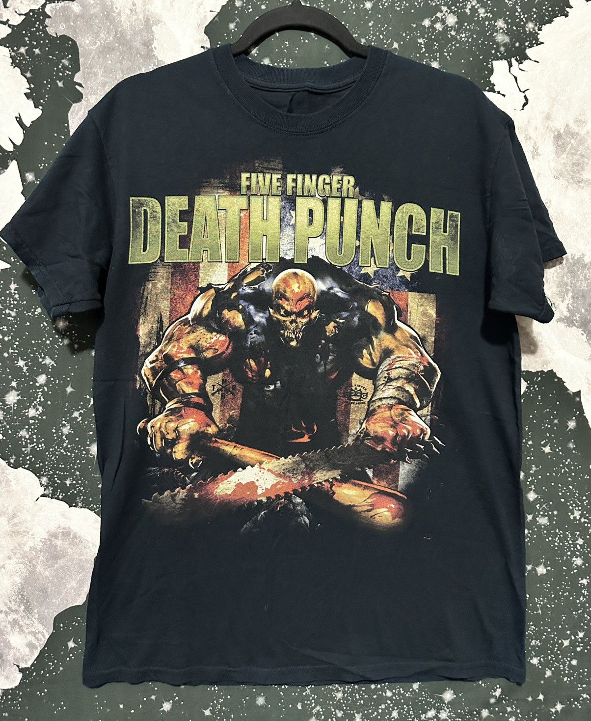 Band Tees 5FDP shirt Size US L / EU 52-54 / 3 - 1 Thumbnail