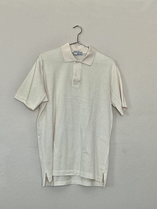 Fedeli Fedeli Russo Capri polo shirt | Grailed