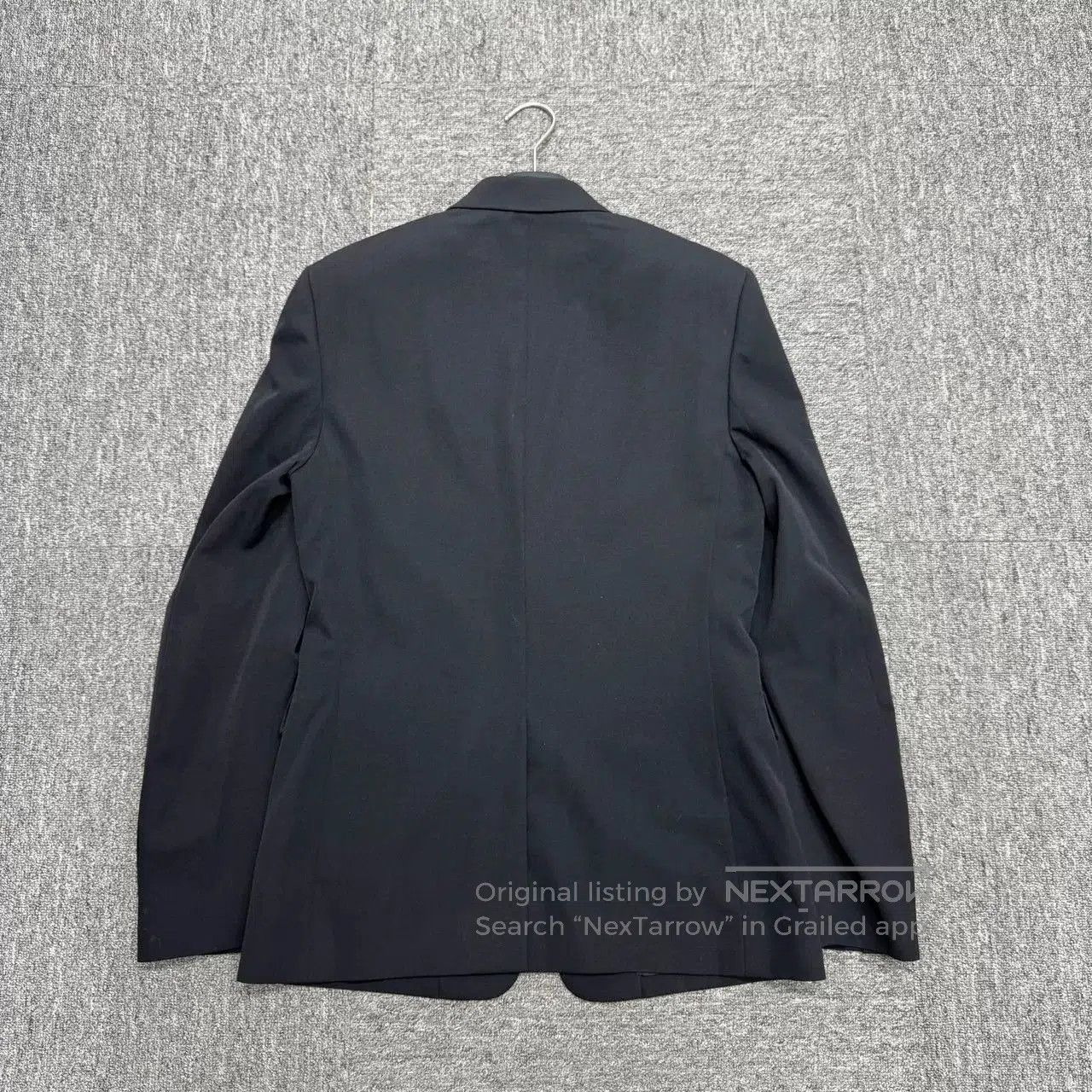 Dior Dior Wool Suit Jacket. Size US S / EU 44-46 / 1 - 5 Thumbnail