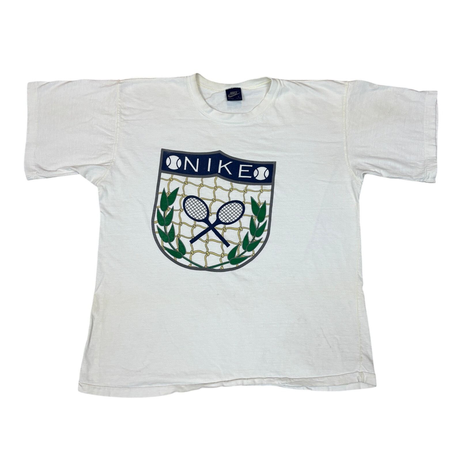 Nike Mcenroe | Grailed