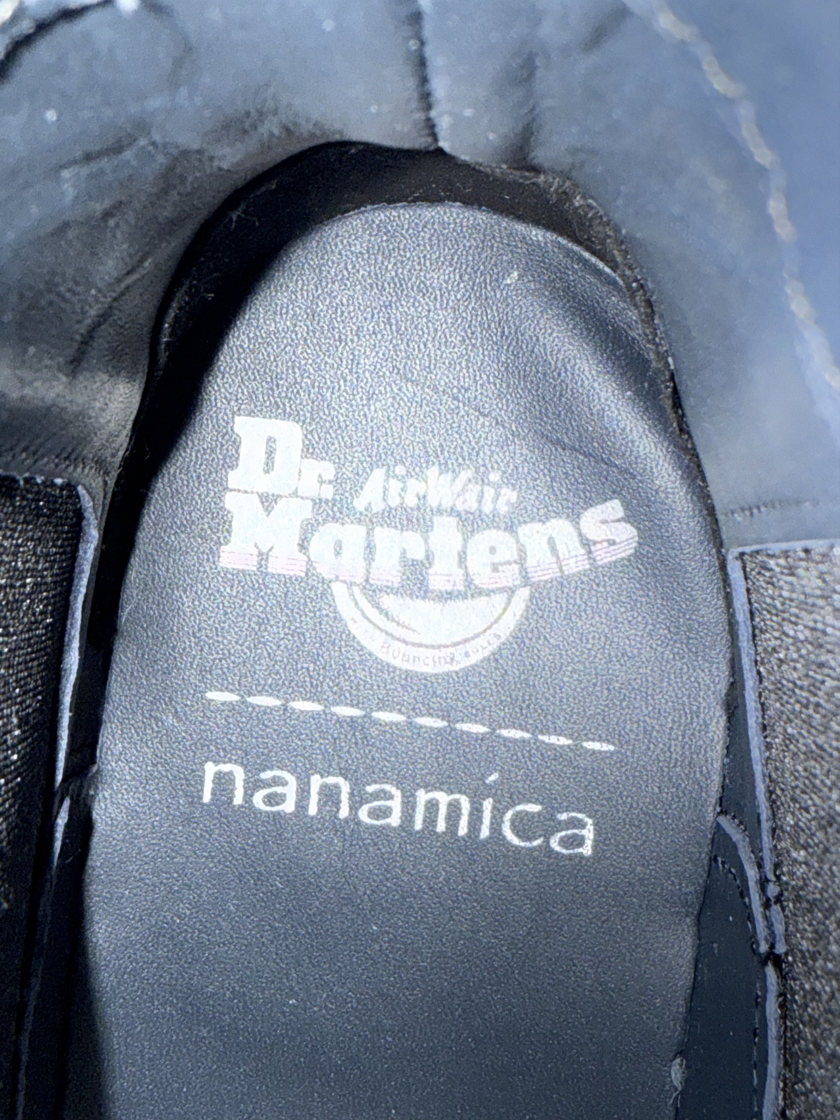 Nanamica Dr. Martens x Nanamica Graeme Boot Size US 8 / EU 41 - 8 Thumbnail