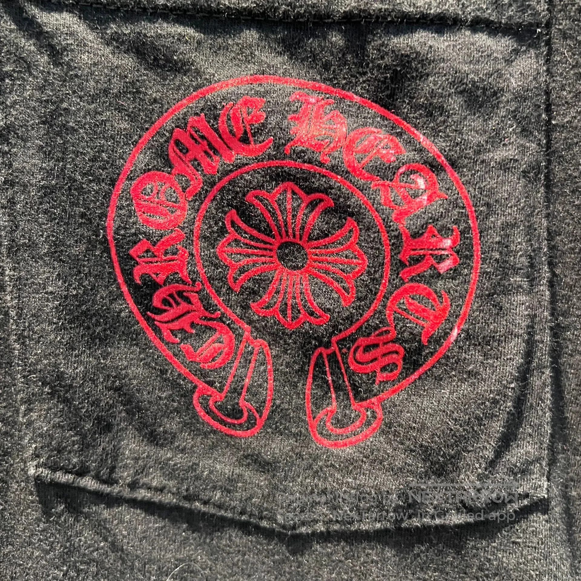 Chrome Hearts chrome hearts miami limited edition short sleeve. Size US M / EU 48-50 / 2 - 3 Thumbnail