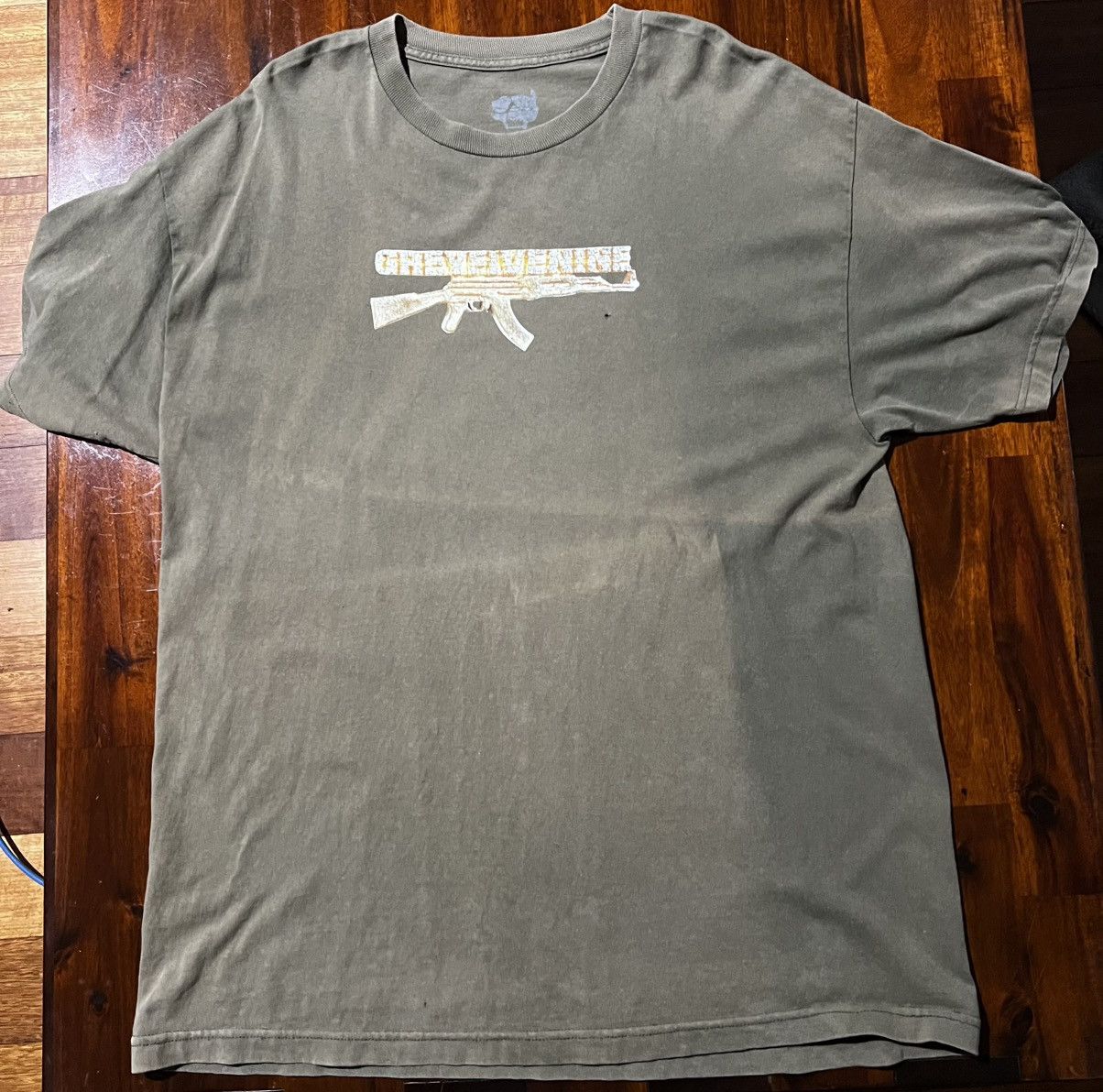 G59 Records G59 SUPER RARE 2005 Size US XL / EU 56 / 4 - 1 Preview