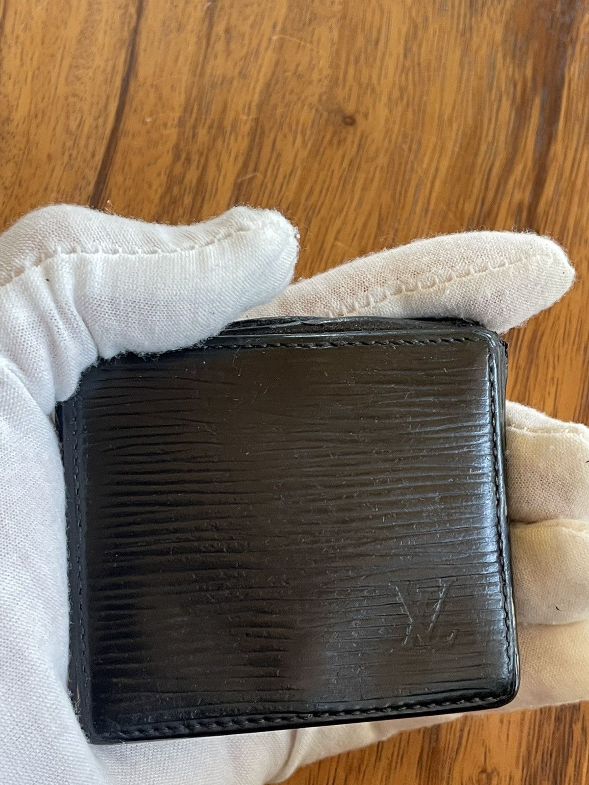 Louis Vuitton Louis Vuitton mini pocket holder Size ONE SIZE - 9 Thumbnail