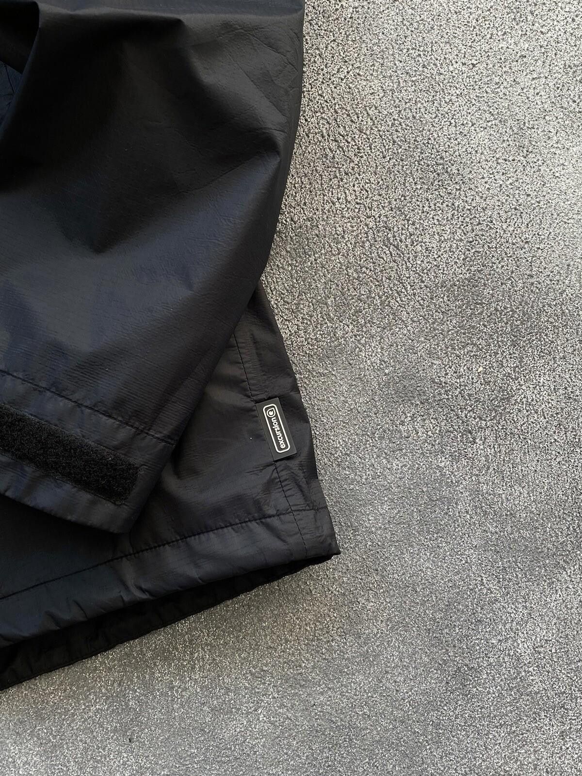 Burton 2008 BURTON x FRAGMENT 3L JACKET SKI / SNOWBOARDING Size ONE SIZE - 5 Thumbnail