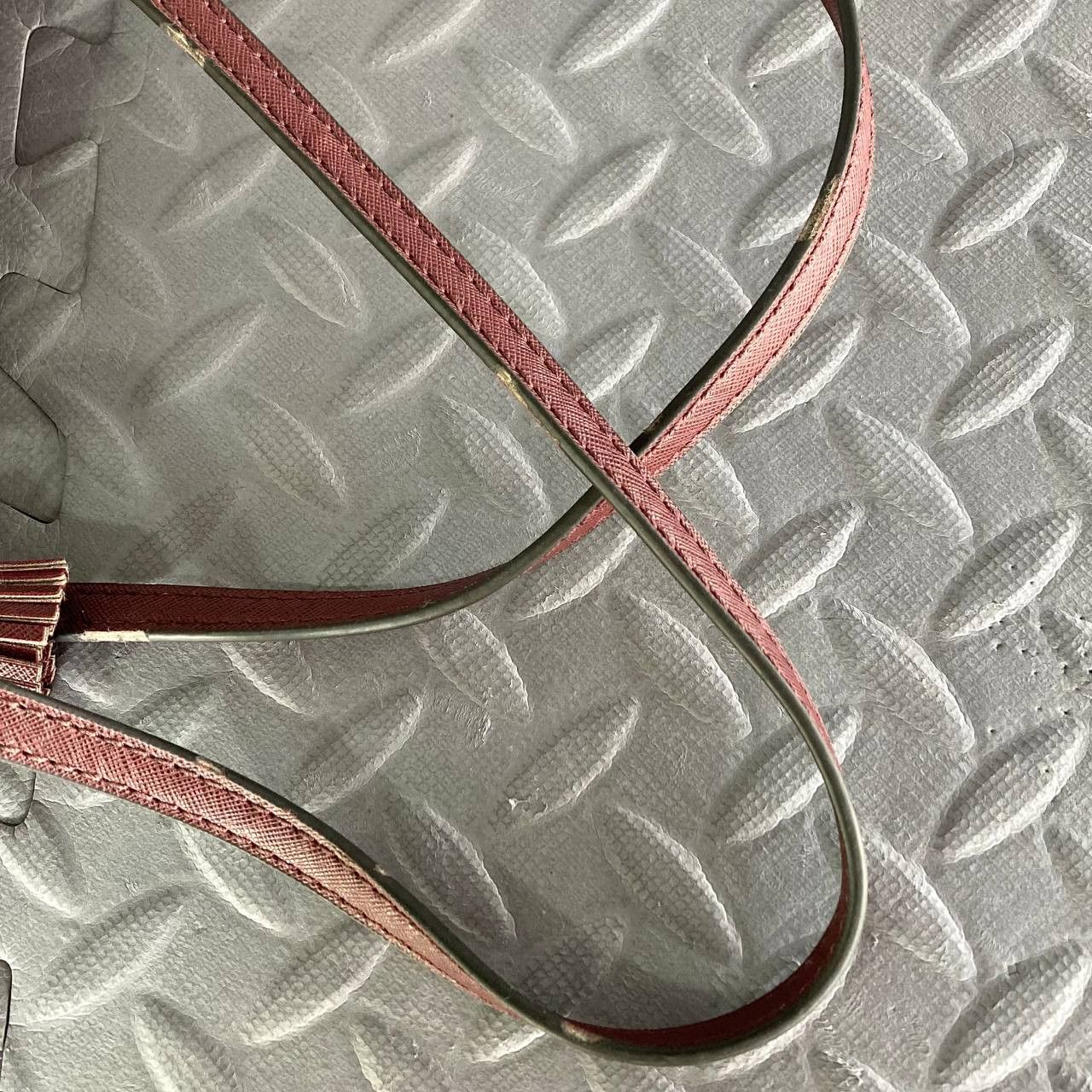 Guess Donohue Shoulder Bag Size ONE SIZE - 10 Thumbnail