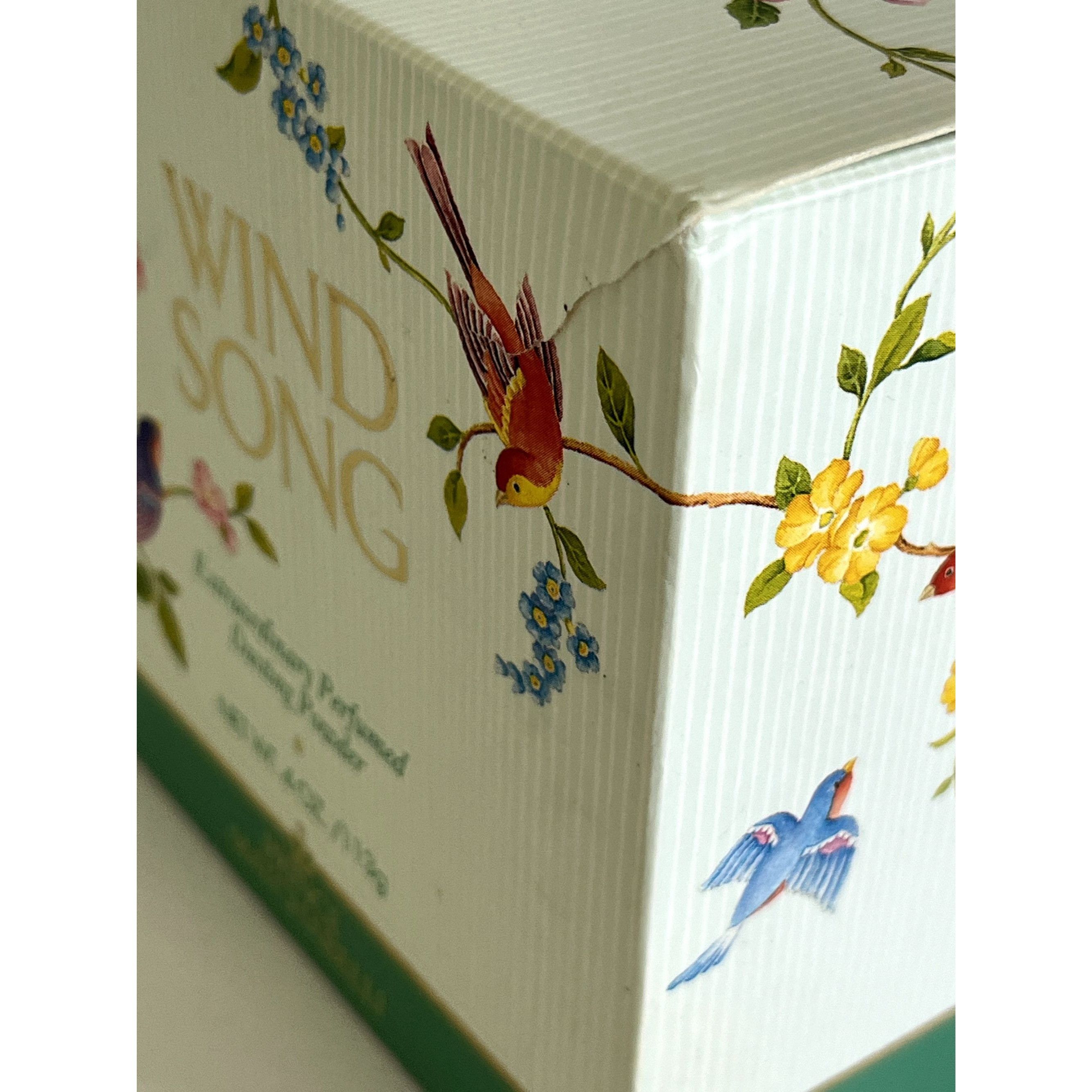 Other Wind Song Extraordinary Dusting Powder by Prince Matchabelli Size ONE SIZE - 4 Thumbnail