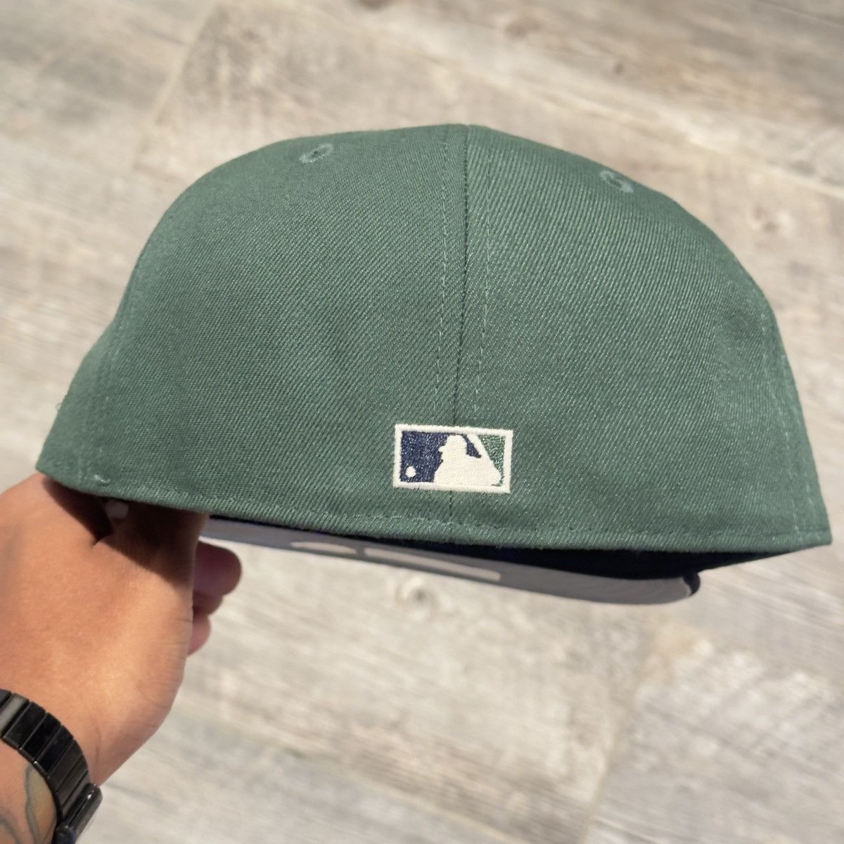 Hat Club Hatclub Arizona Diamondbacks Size ONE SIZE - 4 Thumbnail