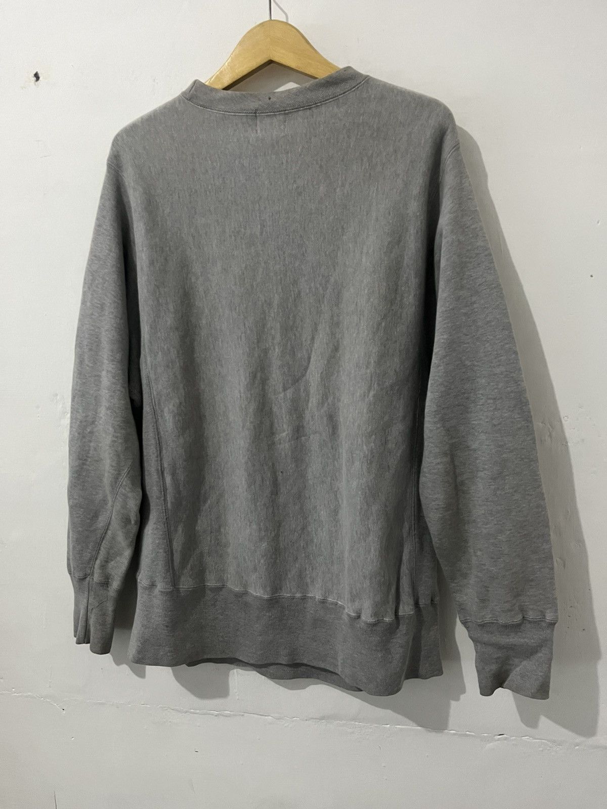 Japanese Brand Vintage Sweet-Orr Long Sleeve Size US XL / EU 56 / 4 - 5 Thumbnail