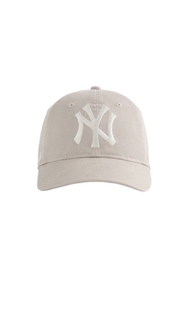 Aime Leon Dore × New Era NEW ALD x New Era Yankees Big Logo Ballpark Hat Size ONE SIZE - 1 Thumbnail