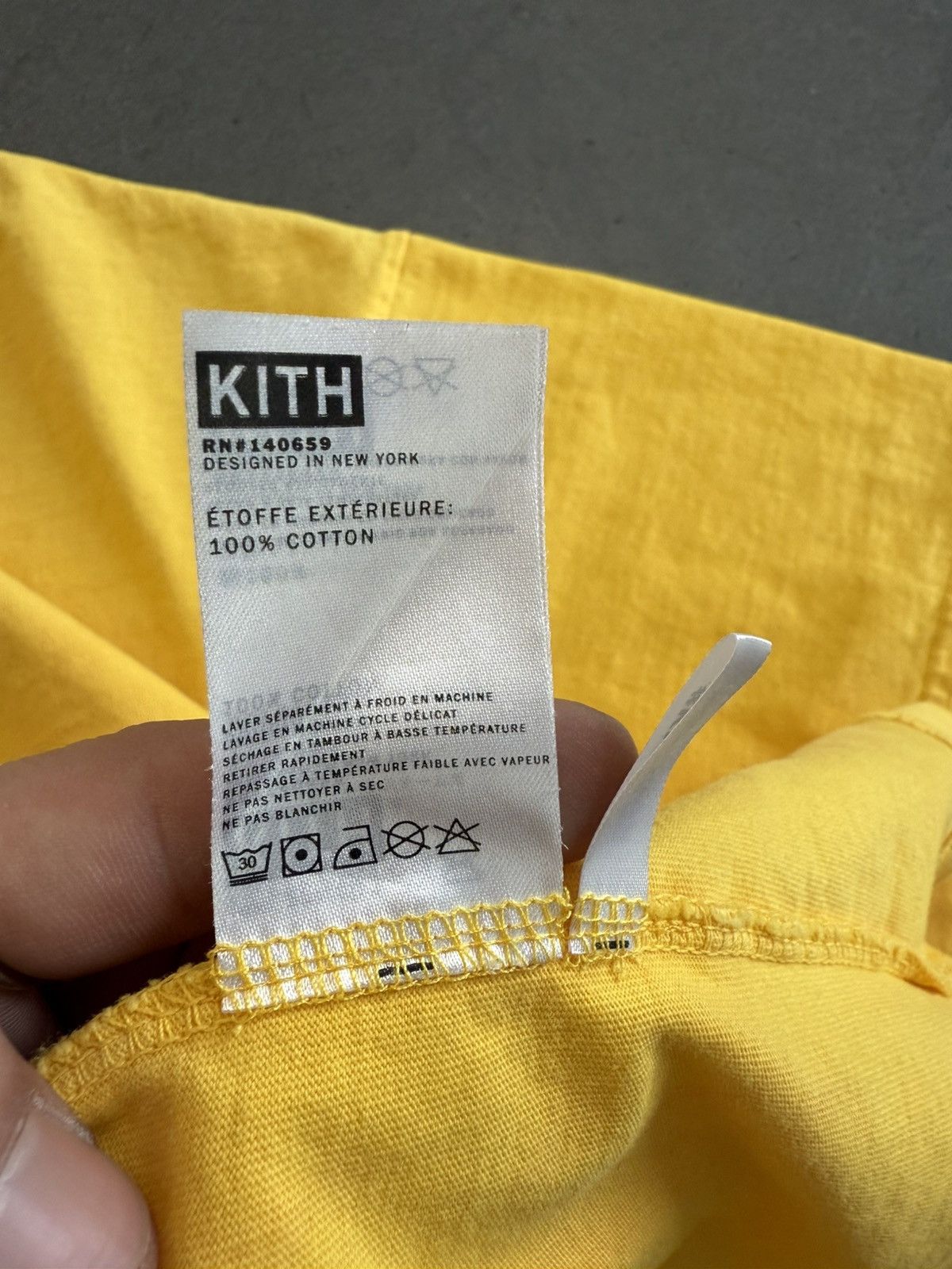 Kith SS20 Kith Looney Tunes Speedy Tee Size US M / EU 48-50 / 2 - 9 Thumbnail