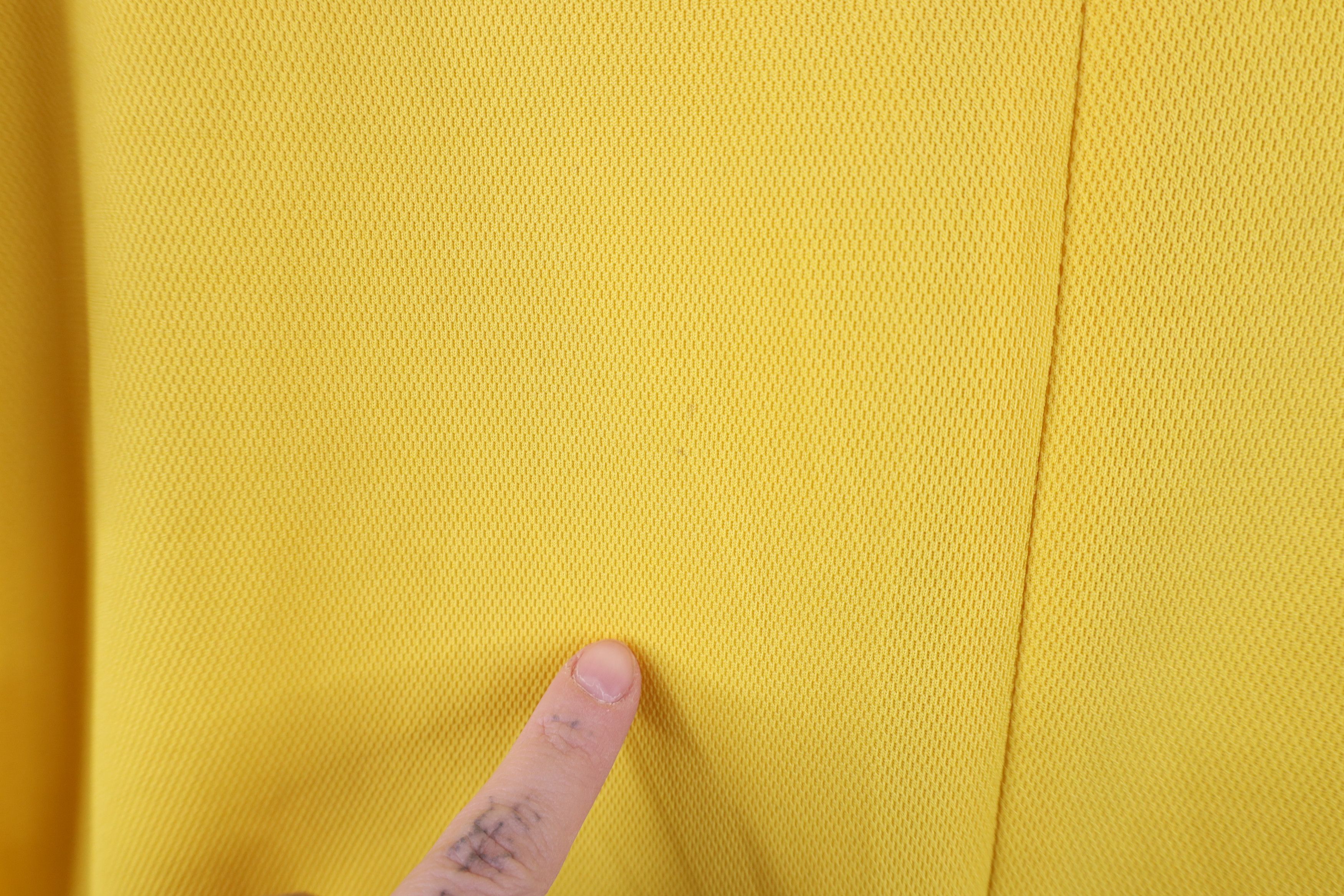 Ralph Lauren × Vintage Vintage 90s Polo Sport Ralph Lauren RLX Bicycle Jersey Size US L / EU 52-54 / 3 - 5 Thumbnail