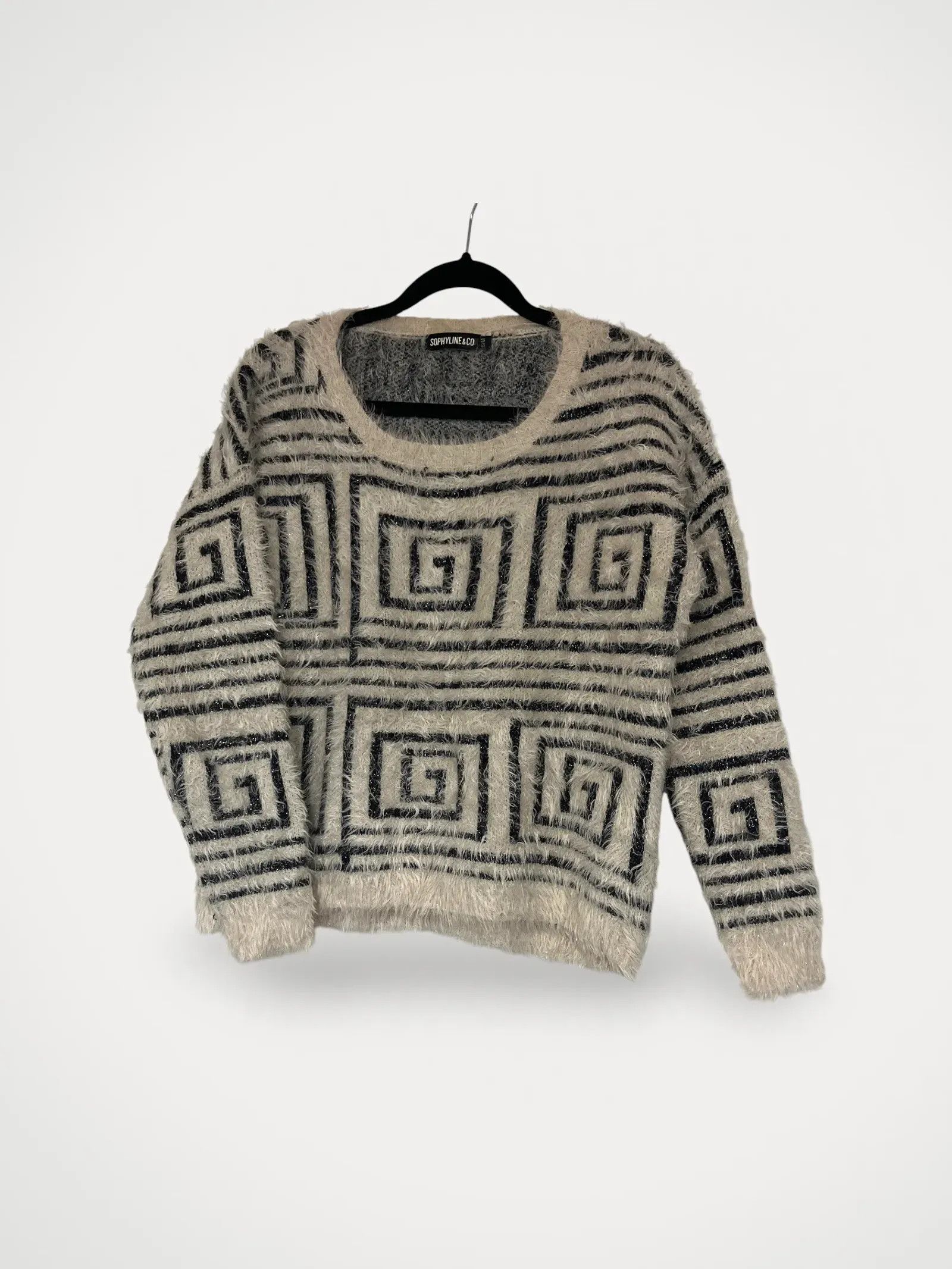 CO Sophyline & Co Sweater Size S / US 4 / IT 40 - 1 Thumbnail