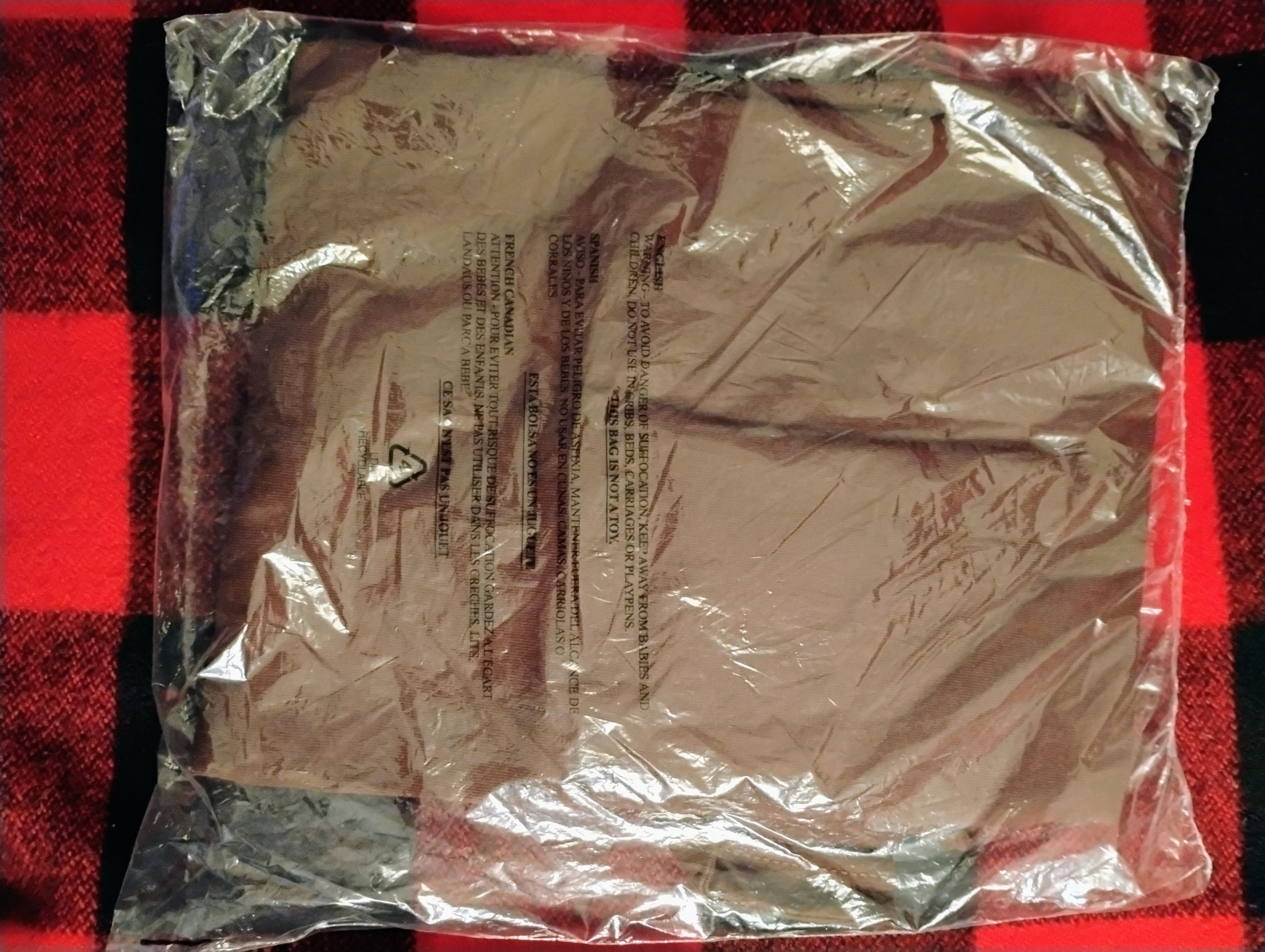Fuck The Population FTP RealTree camo Logo Tee Size US M / EU 48-50 / 2 - 4 Thumbnail