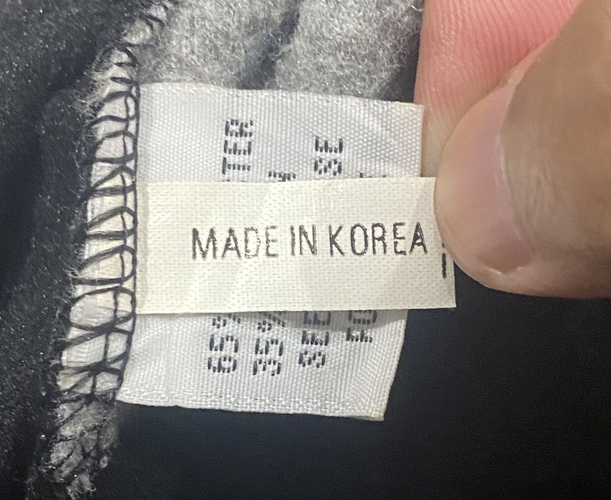 Mecca Mecca Hoodie Fleece Zipper Jacket Size US XL / EU 56 / 4 - 12 Thumbnail