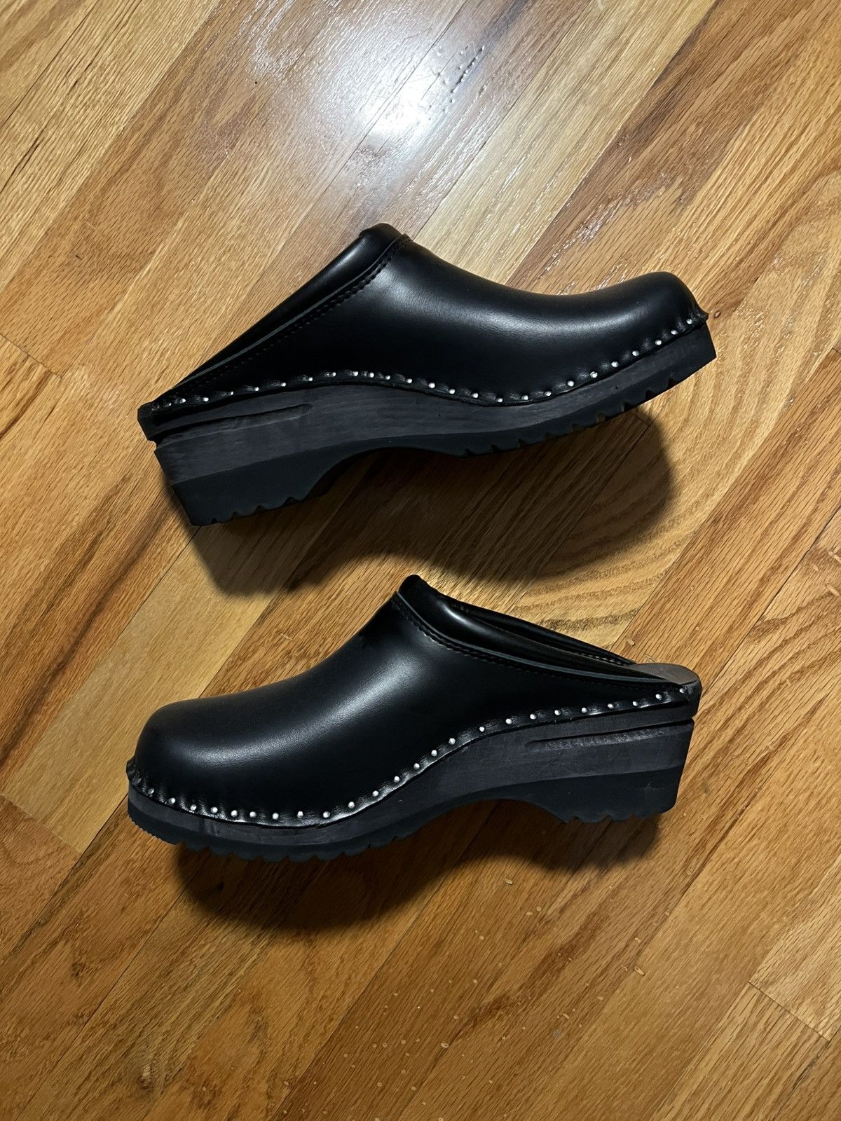 Other Troentorp Clog Size US 10 / EU 43 - 2 Thumbnail