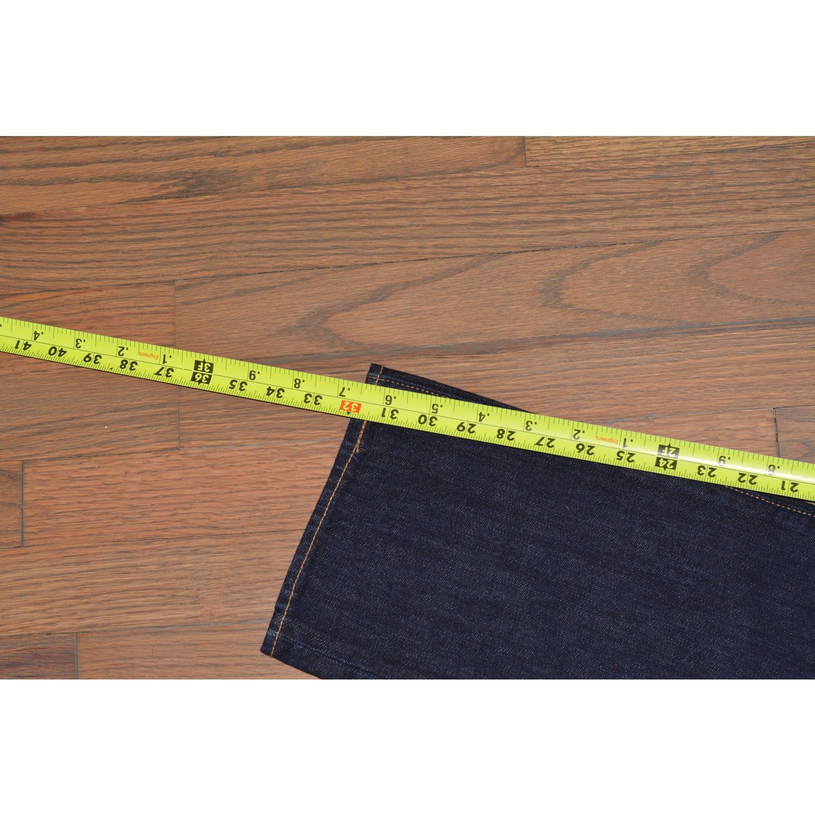 Levi's Levi's Size 30 Jeans - New Without Tags - Crisp Size US 30 / EU 46 - 9 Thumbnail