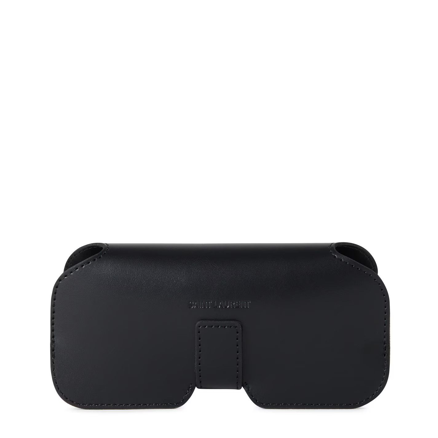 Saint Laurent Paris o1g2r1mq0426 Size: OS / Classic 11 Sunglasses in Black Size ONE SIZE - 6 Thumbnail