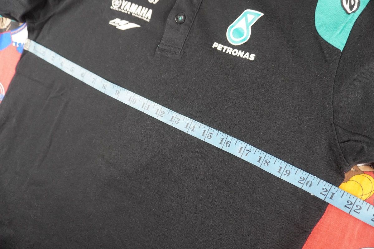 Yamaha Moto Gp Yamaha petronas alpinestar michelin racing team Size US L / EU 52-54 / 3 - 8 Thumbnail
