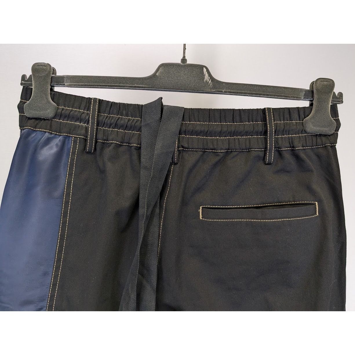 Feng Chen Wang o1rshd1 Cargo Pant in Multicolor Size US 32 / EU 48 - 20 Thumbnail