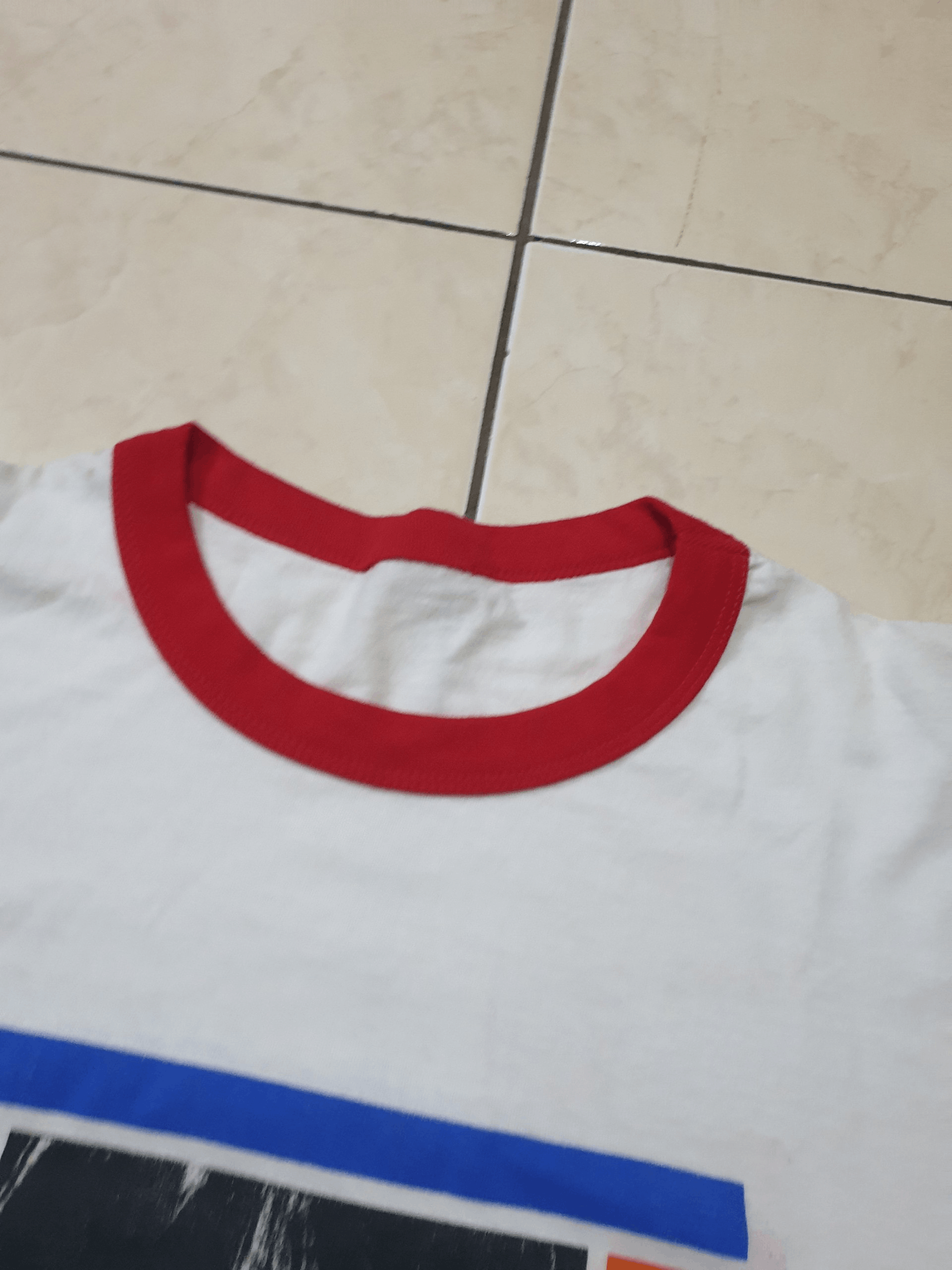 Band Tees Vintage 90s sonic Youth Jane Birkin Size US L / EU 52-54 / 3 - 7 Thumbnail