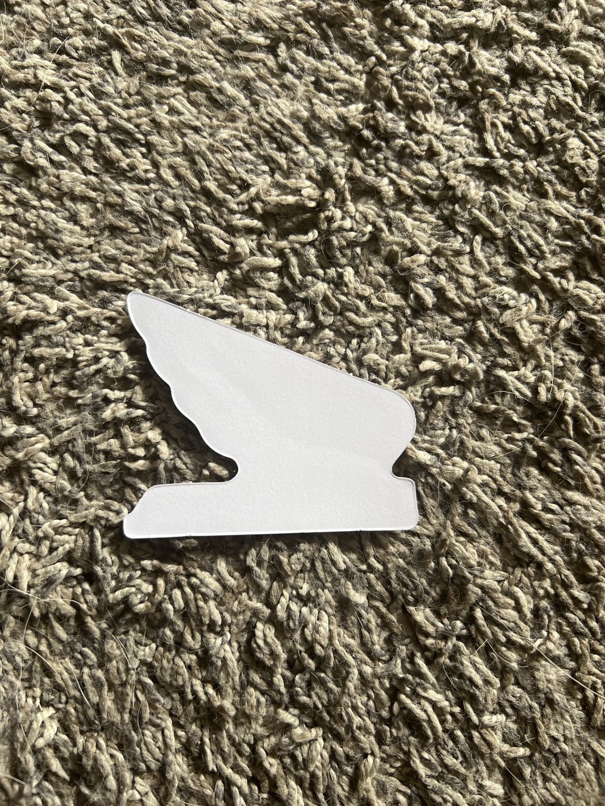 Honda Honda Wing Sticker Size ONE SIZE - 2 Thumbnail