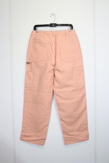 Supreme o1rshd1 Pant in Pink Size US 30 / EU 46 - 7 Thumbnail
