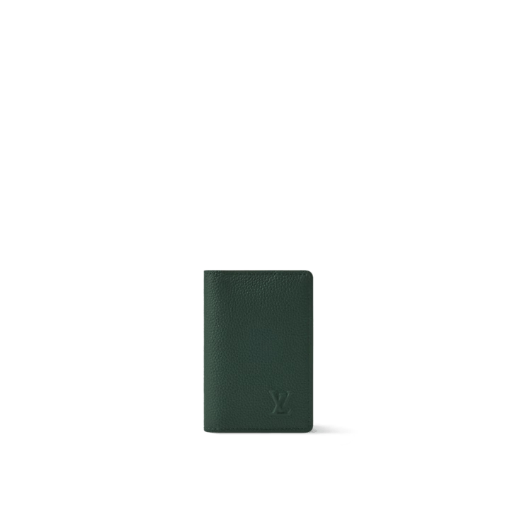 Louis Vuitton Pocket Organiser Size ONE SIZE - 1 Thumbnail