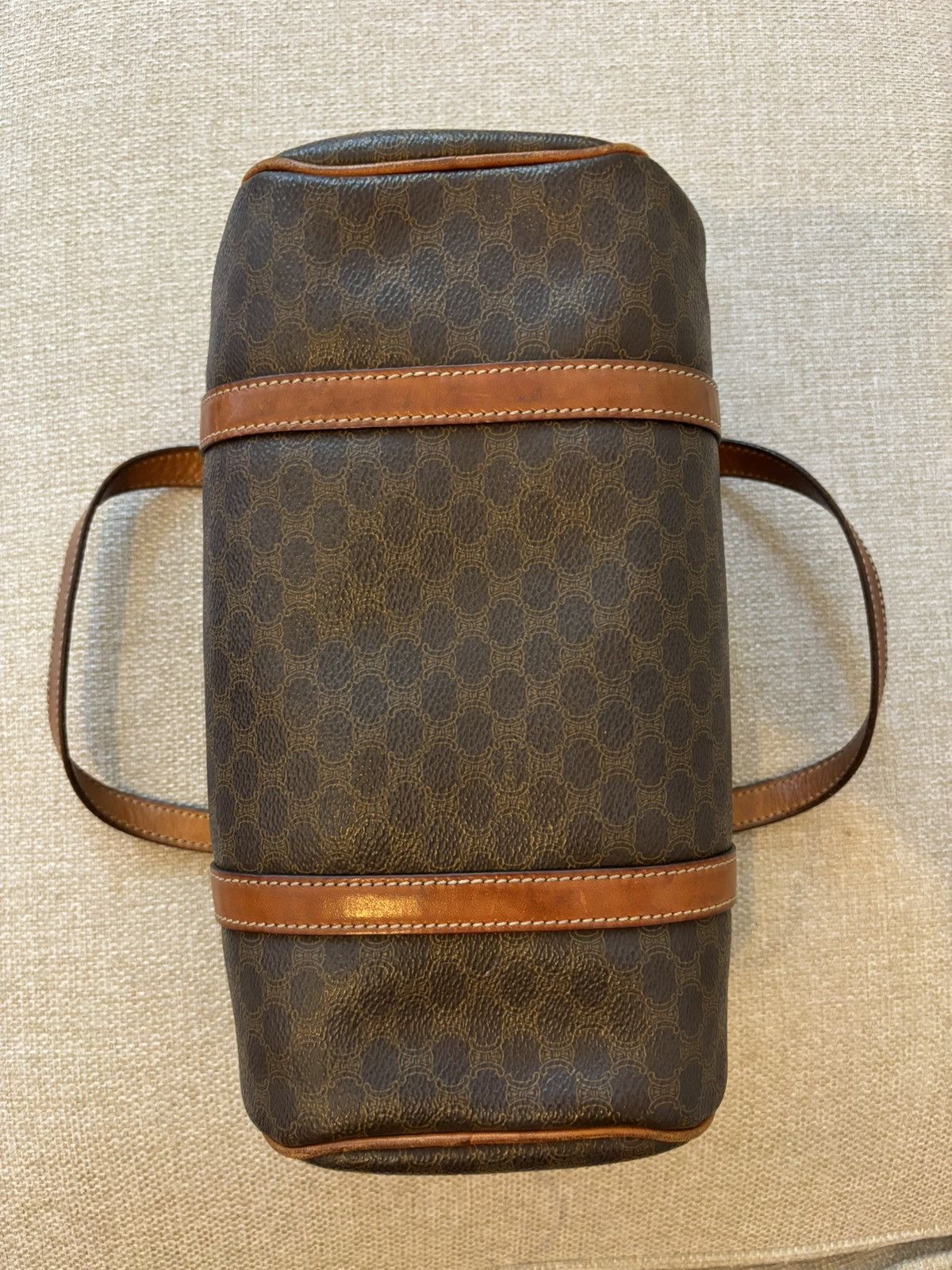 Celine Celine CE00/12 Boston Bag Size ONE SIZE - 5 Thumbnail