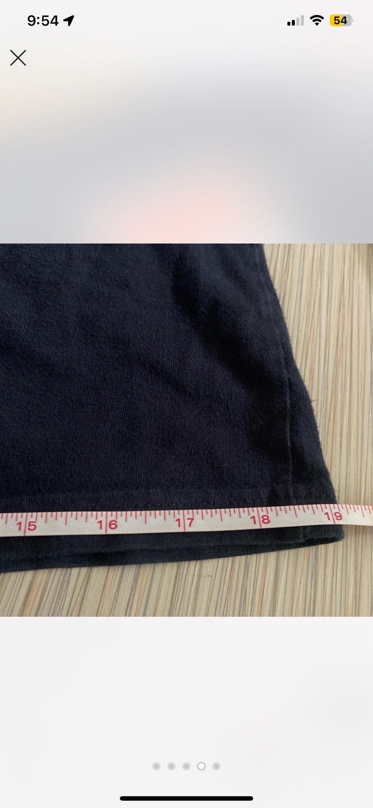 Supreme Supreme Faces L/S Tee Size US S / EU 44-46 / 1 - 5 Thumbnail