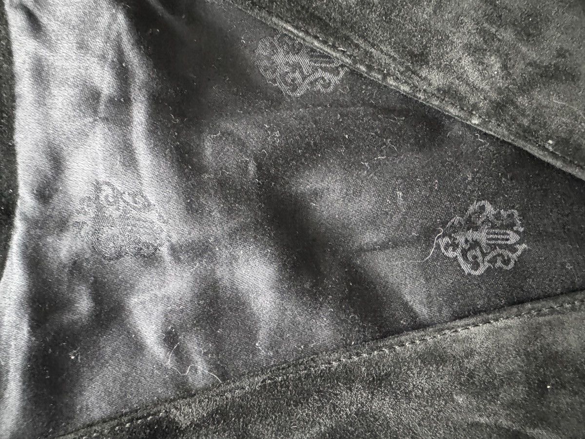 Chrome Hearts × Matty Boy Chrome Hearts Vest Size US M / EU 48-50 / 2 - 8 Thumbnail