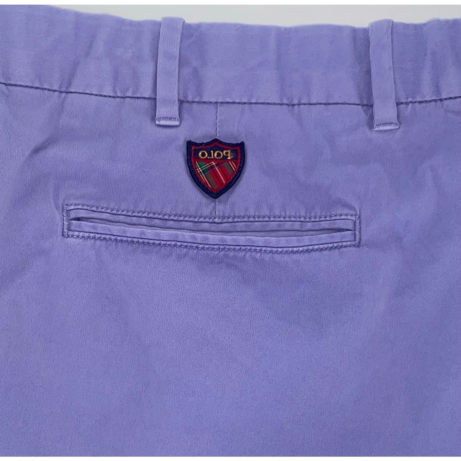 Polo Ralph Lauren POLO GOLF MENS CHINO SHORTS Size US 40 / EU 56 - 7 Thumbnail