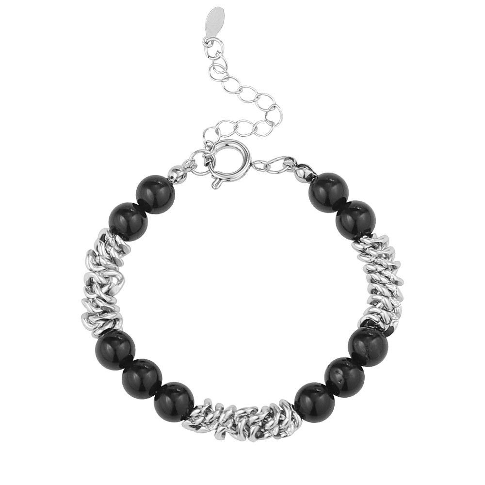 Jewelry Vibe Bracelet Y2K Punk Chain Gotch Bracelets Chains Size ONE SIZE - 5 Thumbnail