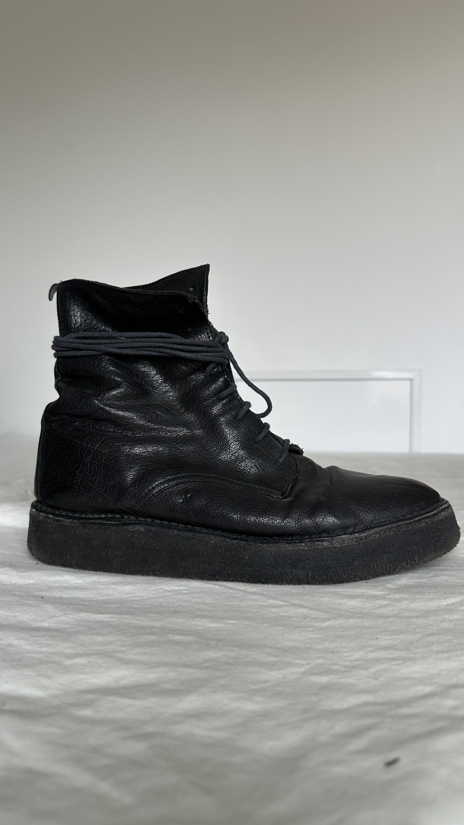Other Dimmler Leather boots Size US 10 / EU 43 - 5 Thumbnail