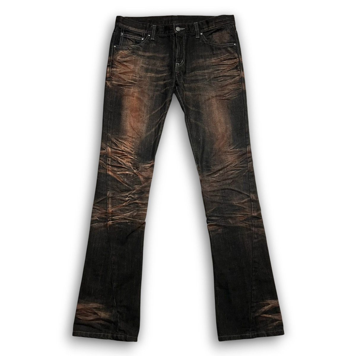 Archival Denim | Grailed