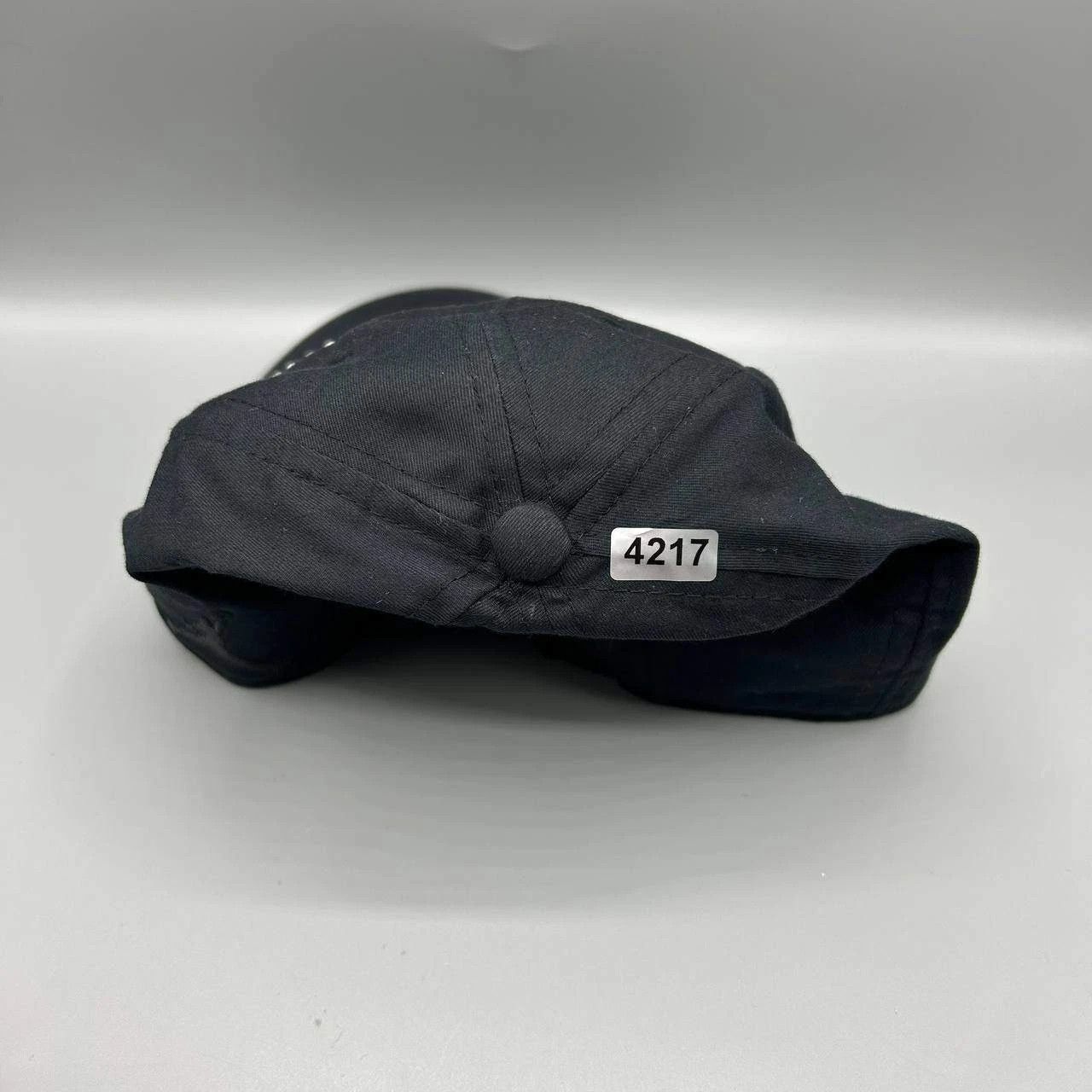 Jordan Brand Air Jordan Hat Men "Do You Know" Embroidered Nike Strap Back Size ONE SIZE - 9 Thumbnail