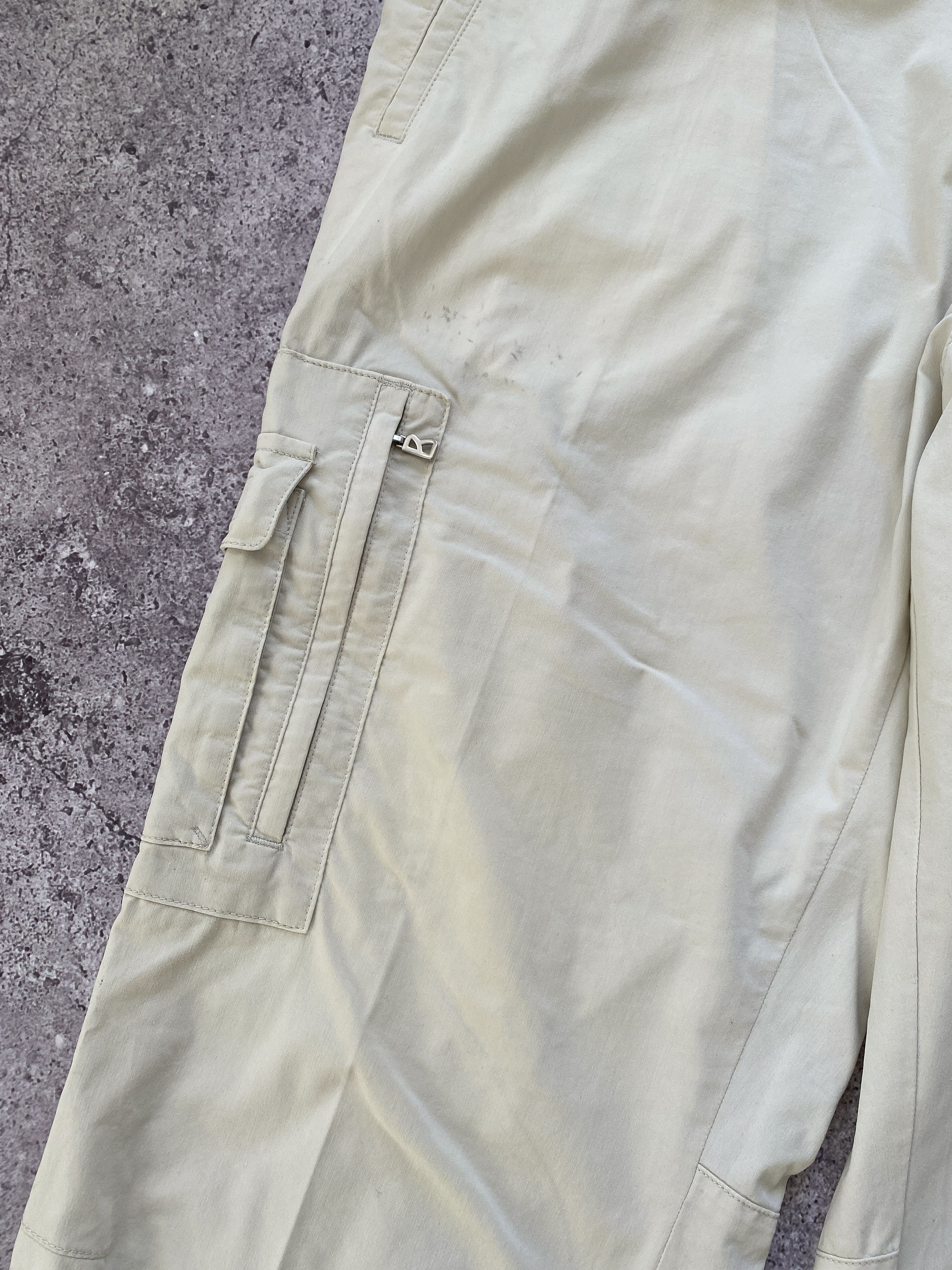 Bogner Vintage Bogner Casual Pants Trousers Size US 36 / EU 52 - 8 Thumbnail