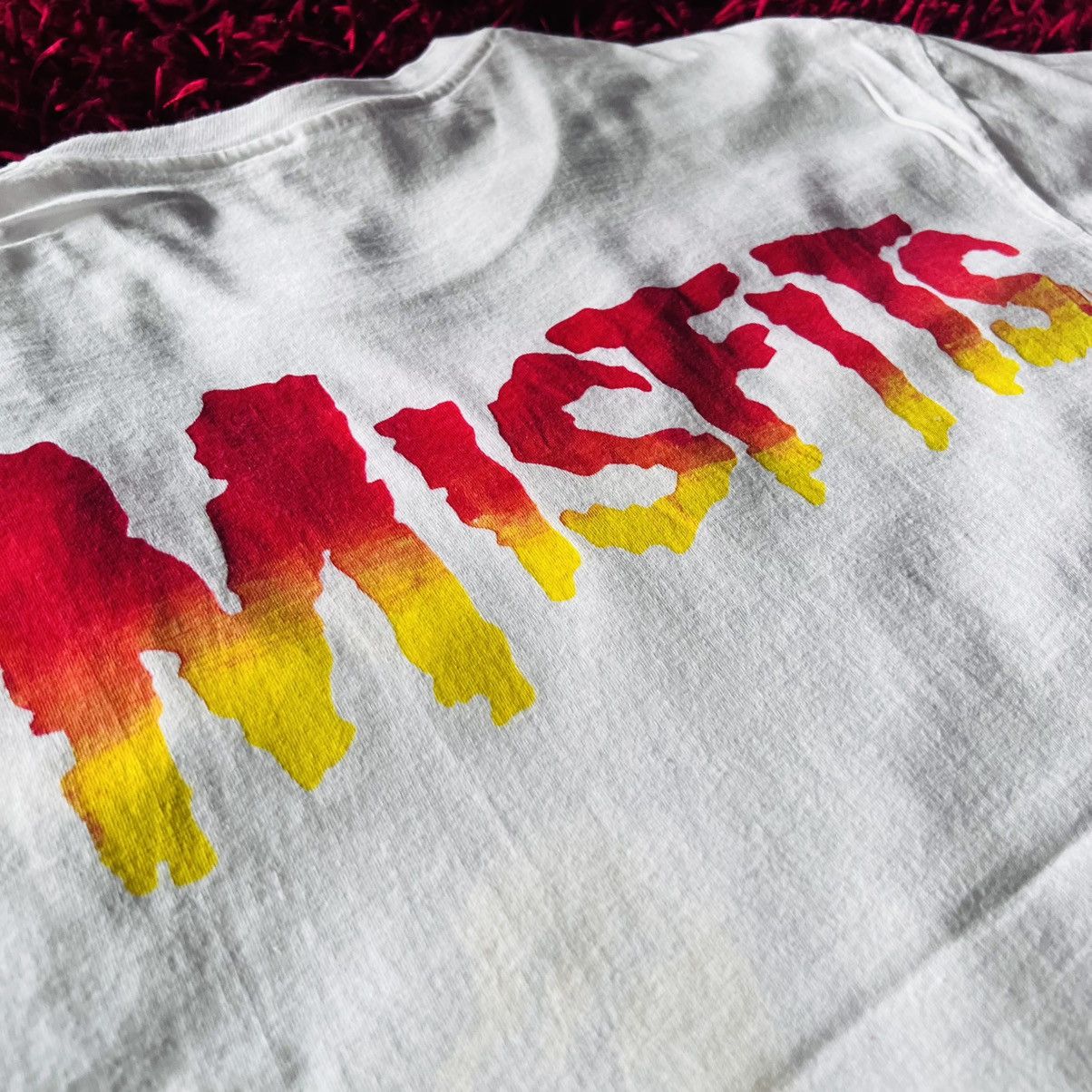 Misfits Cheap - Misfits In Washington DC Size US XL / EU 56 / 4 - 7 Thumbnail