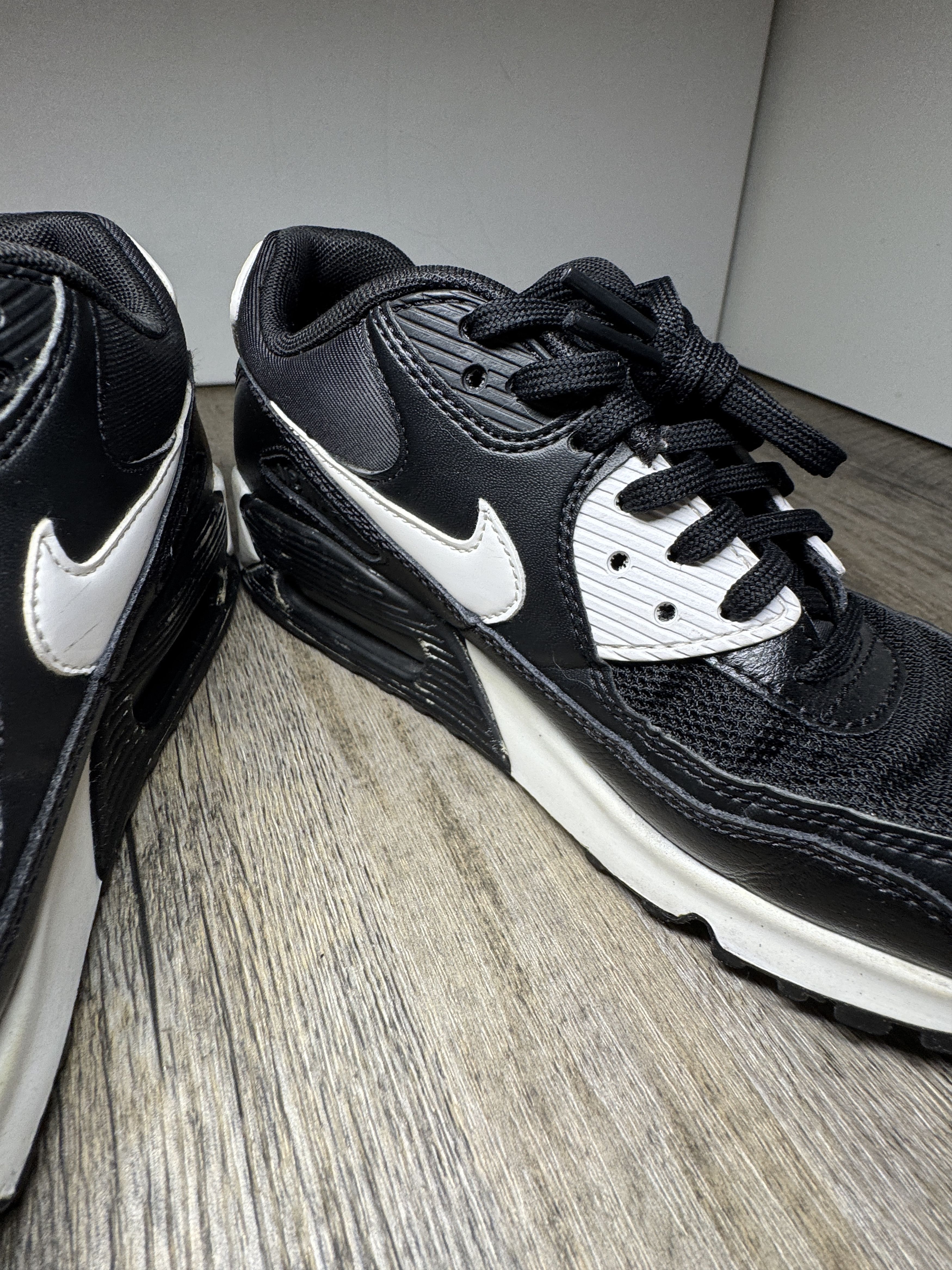 Nike Nike Air Max 90 Sneakers Damen Size 36 Size US 6.5 / IT 36.5 - 15 Thumbnail