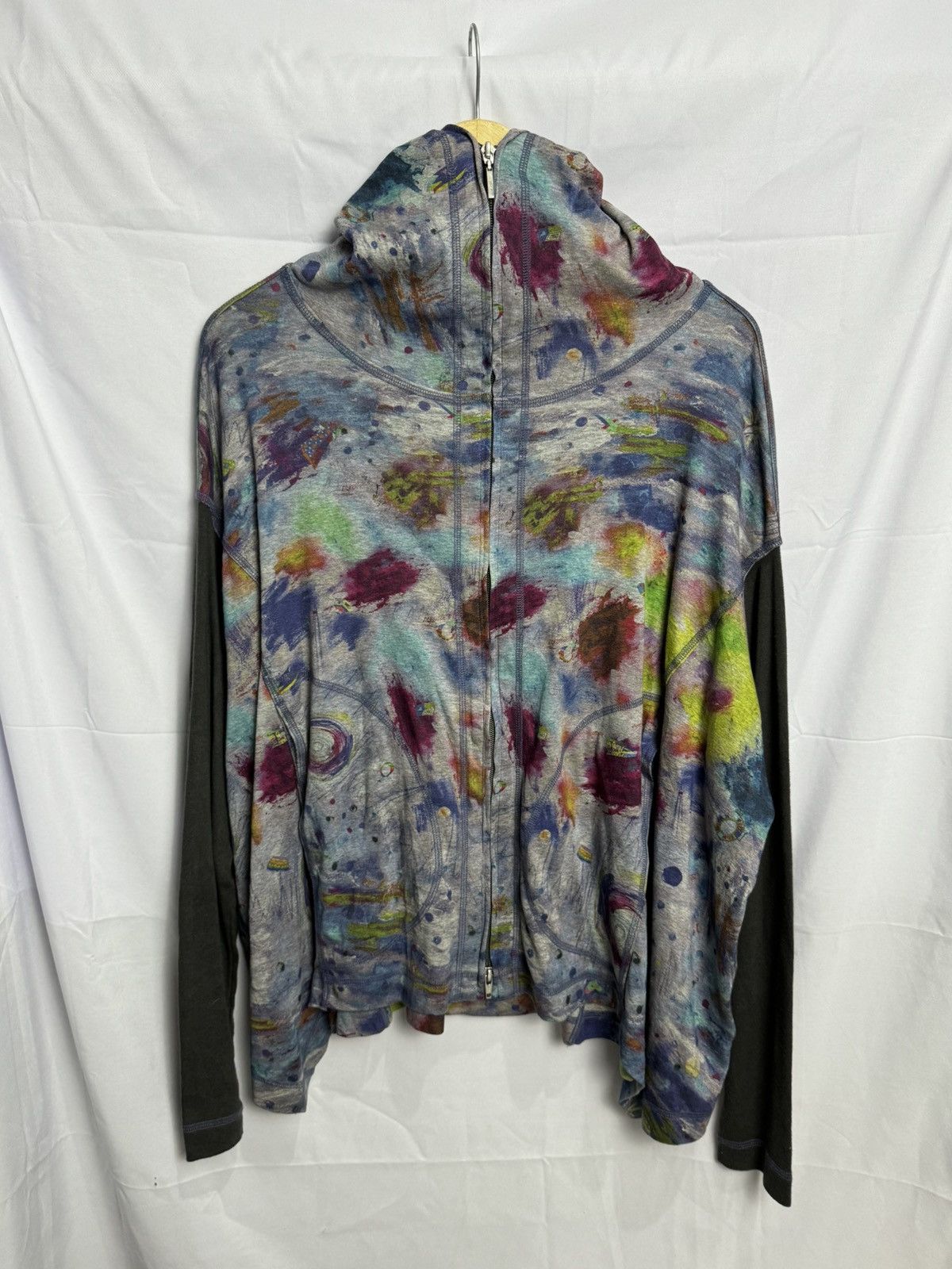 00s archive beauty:beast✩zip up jacket Men's Beauty Beast Sweatshirts & Hoodies | Grailed