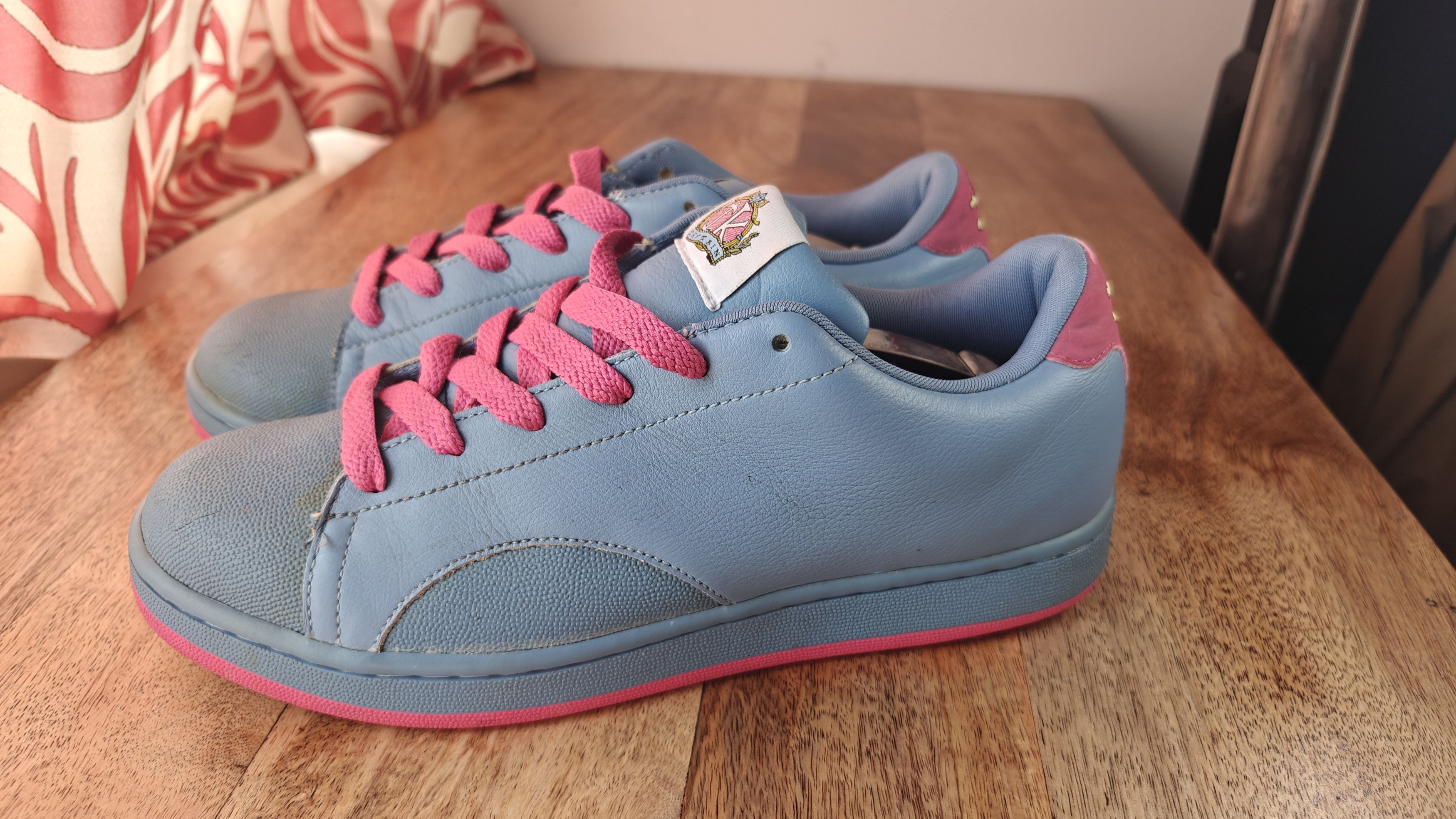 Billionaire Boys Club Billionaire Boys Club X Icecream X Terry Kennedy Captain Size US 9 / EU 42 - 1 Thumbnail