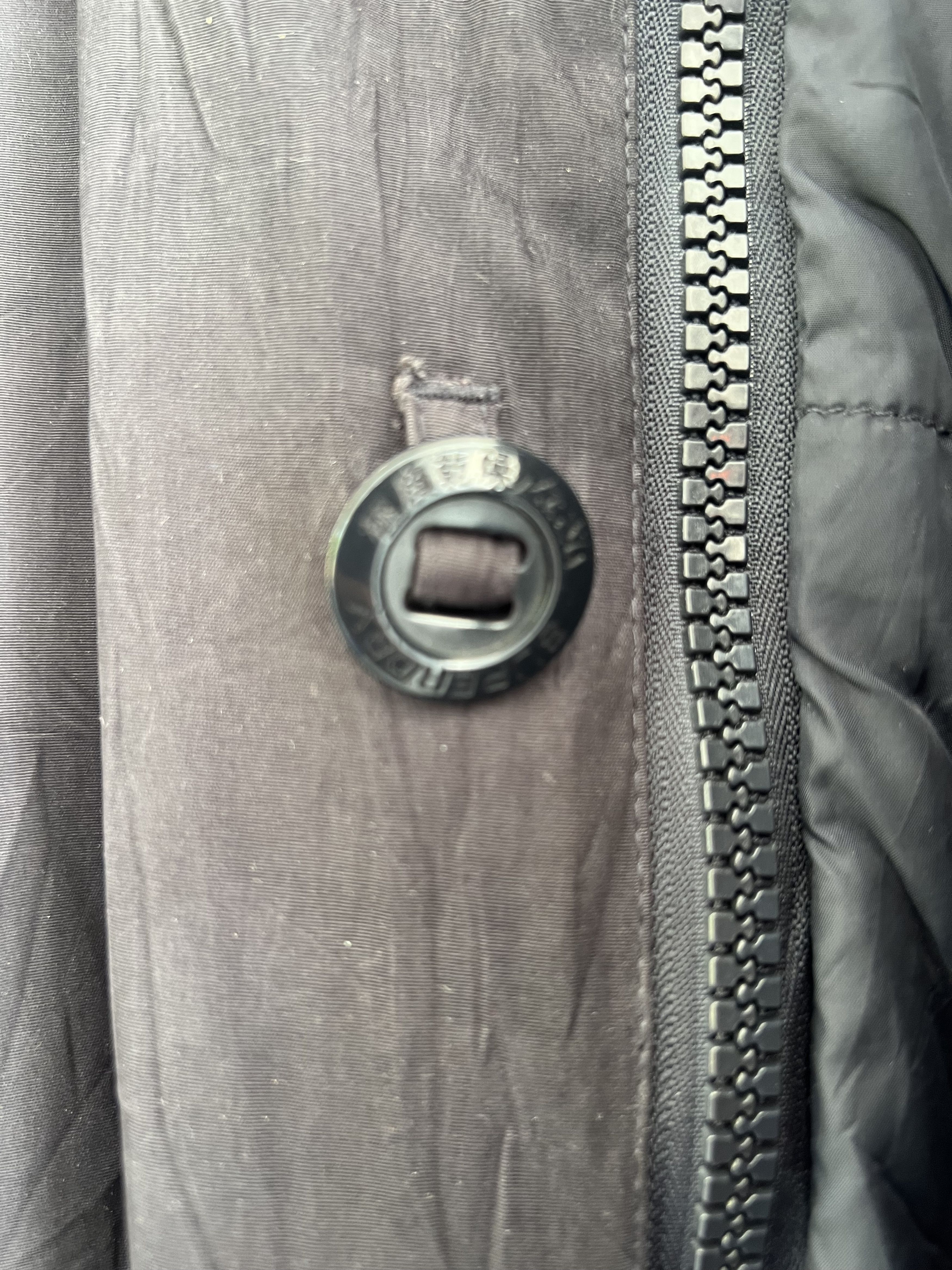 Japanese Brand × Superdry Superdry parkas full Zipper jacket Size US XL / EU 56 / 4 - 3 Thumbnail