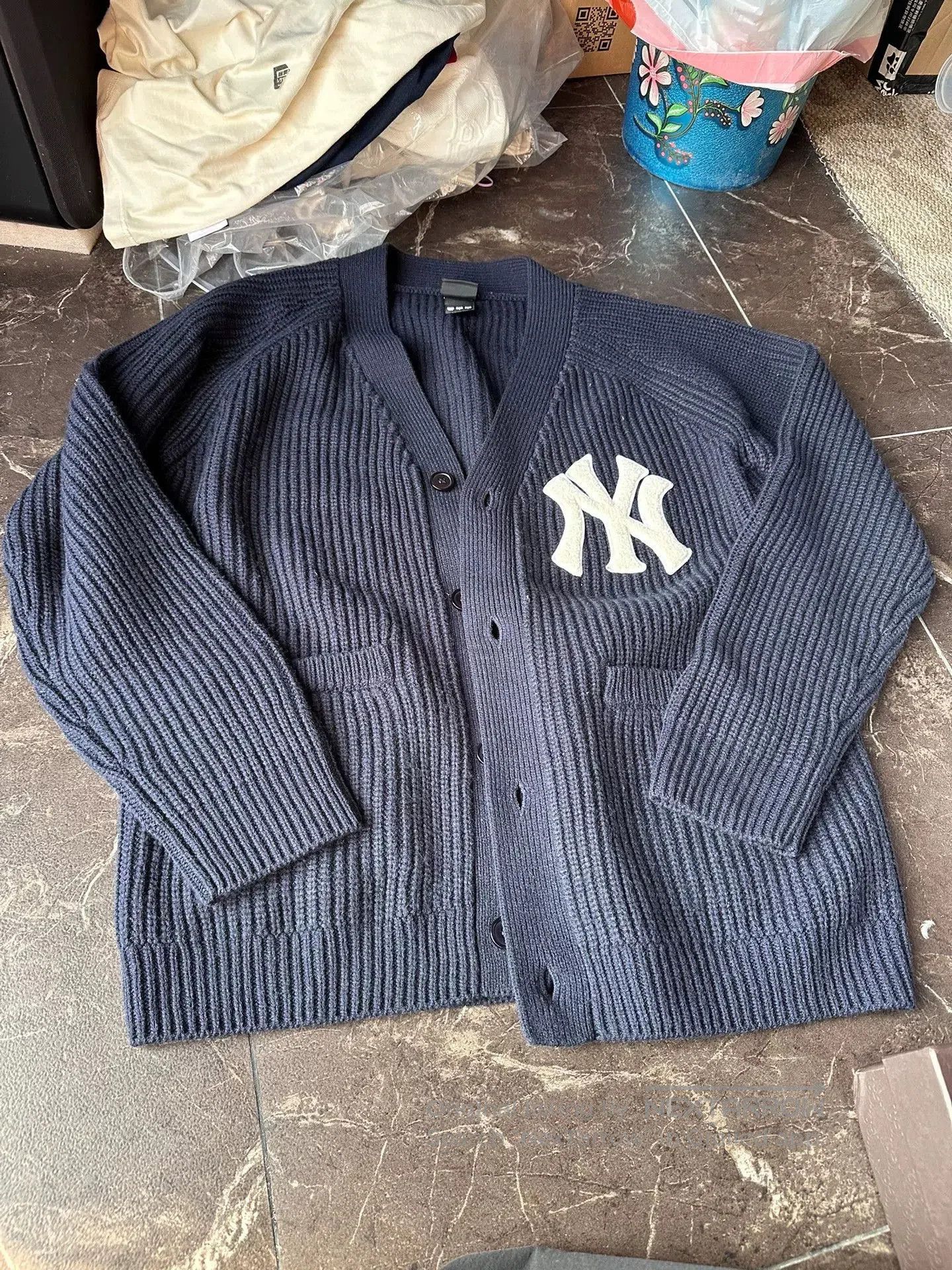 New Era New Era FW22 Logo V. Size US L / EU 52-54 / 3 - 1 Thumbnail
